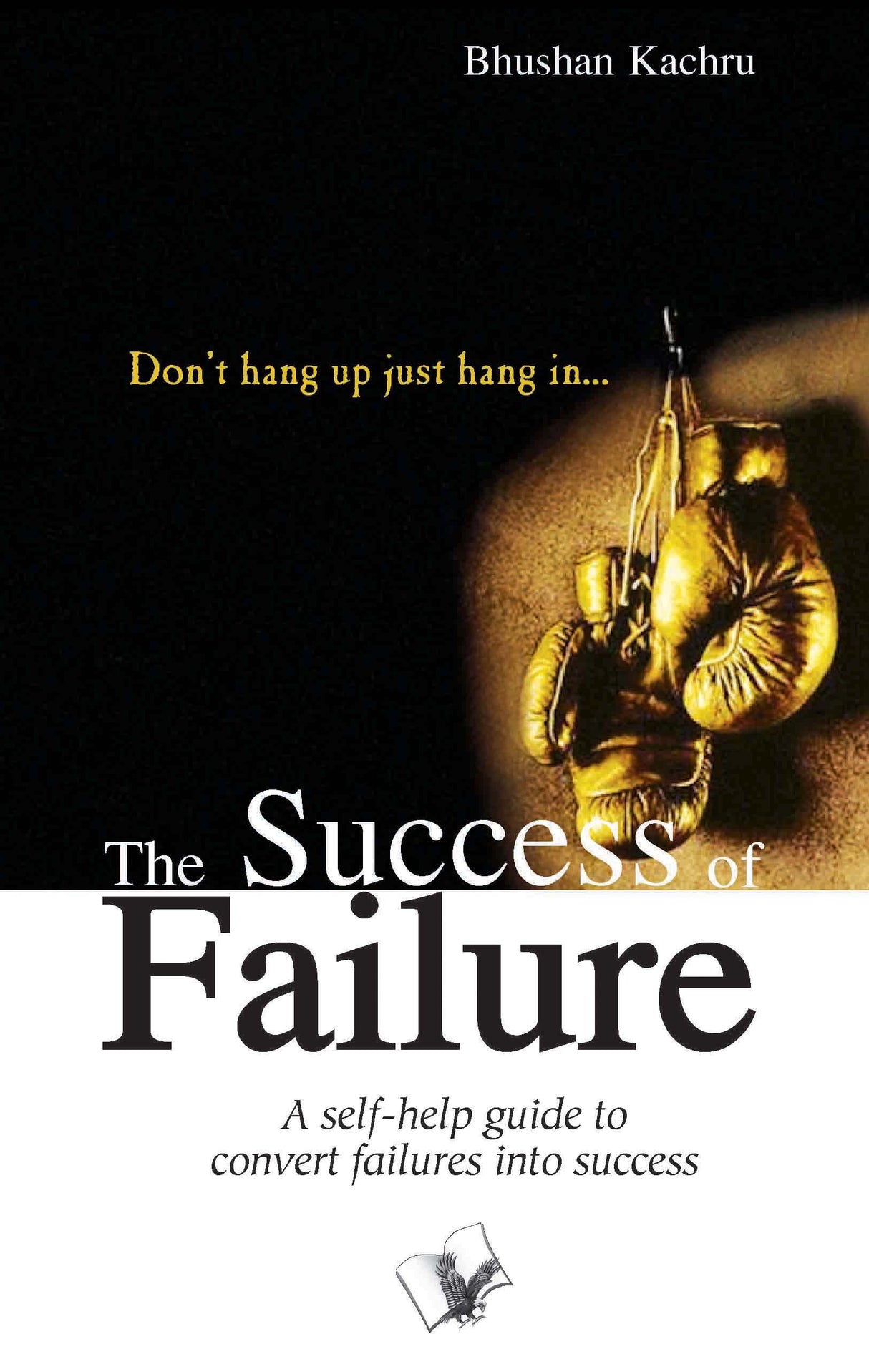 The Success Of Failure: Don't hang up just hang in