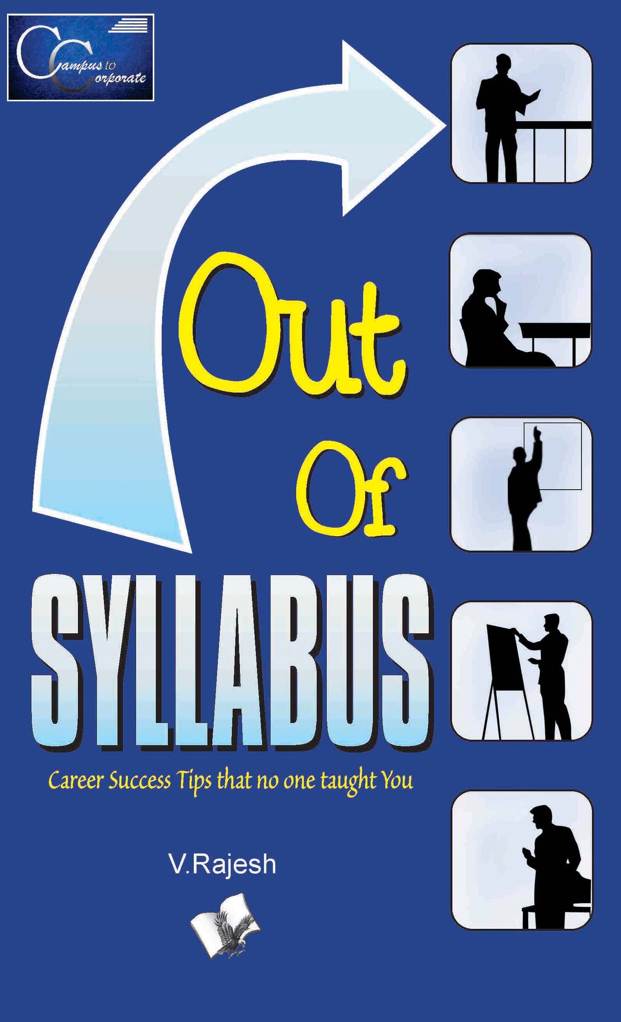 Out Of Syllabus: Career success tips that no one taught you
