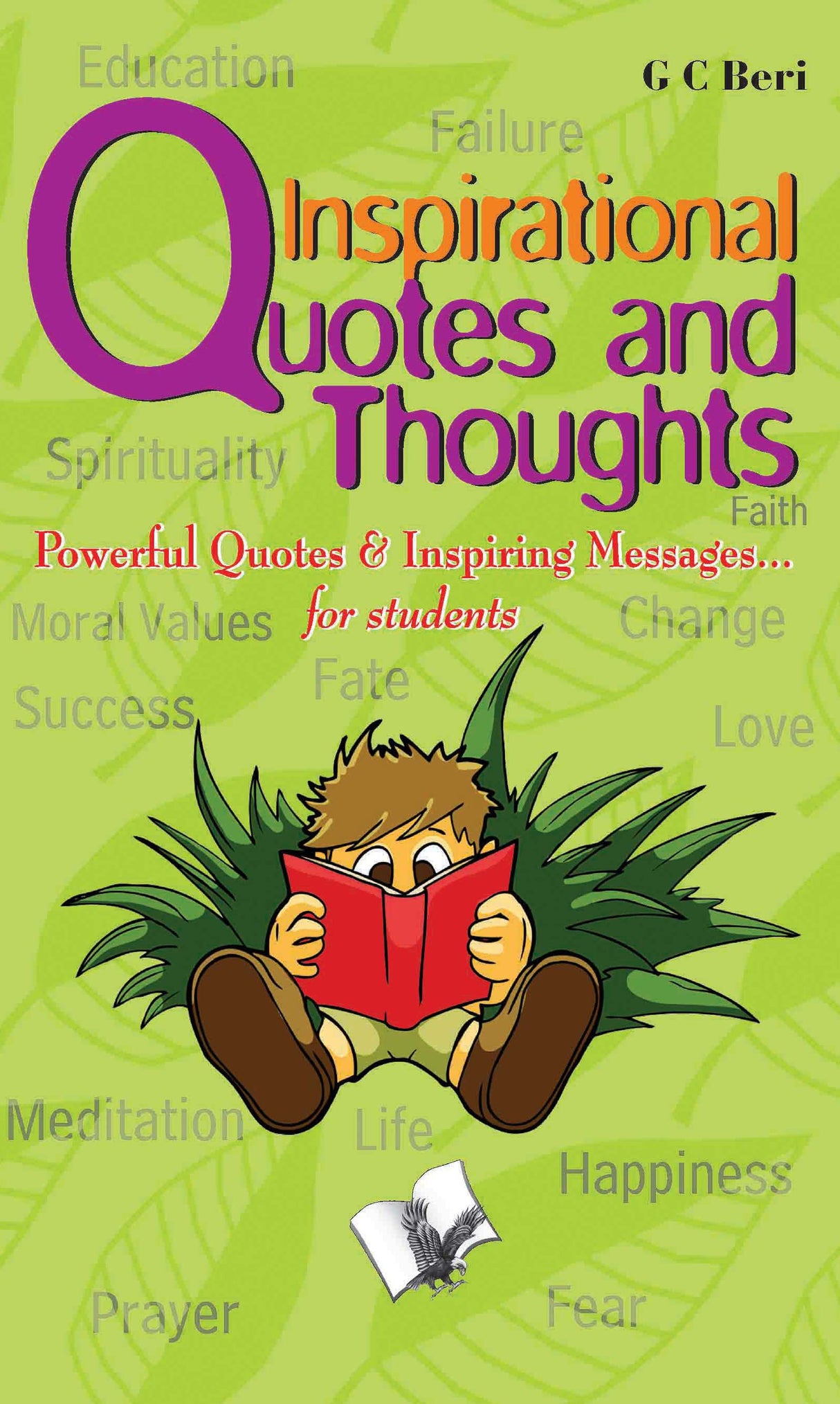 Inspirational Quotes And Thoughts: Powerfuk quotes and inspiring messages for students