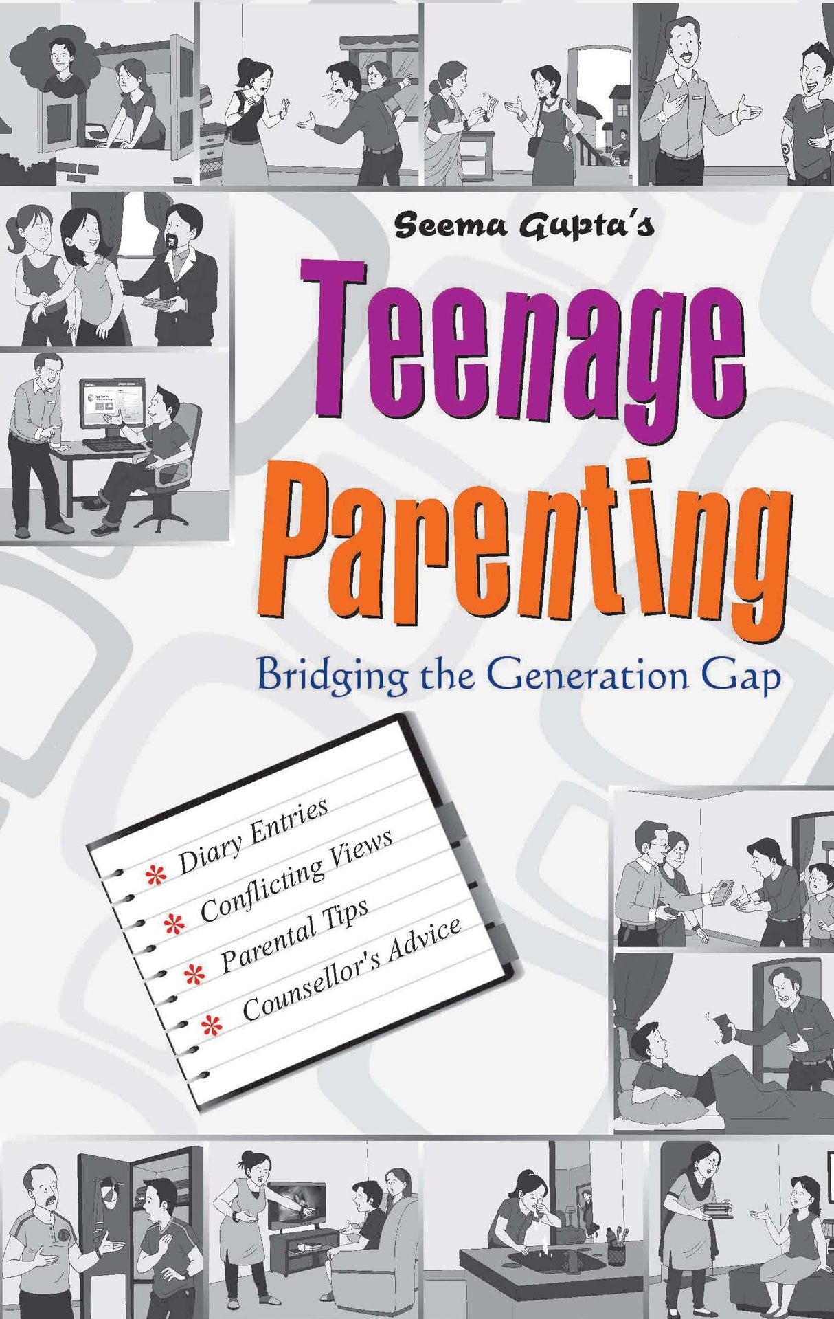 Teenage Parenting: Bridging the generation gap