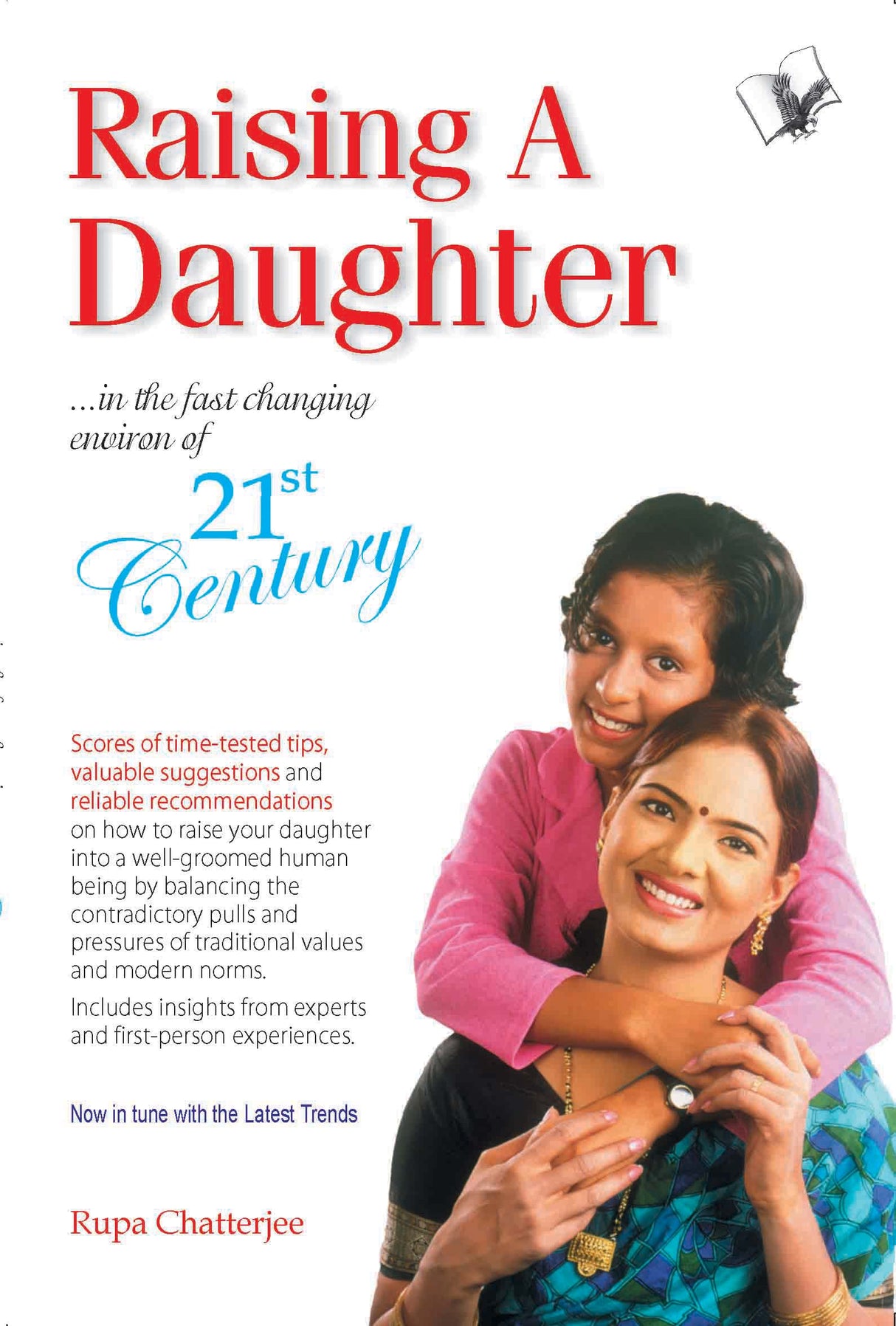 Raising A Daughter: From cradle to marriage and after