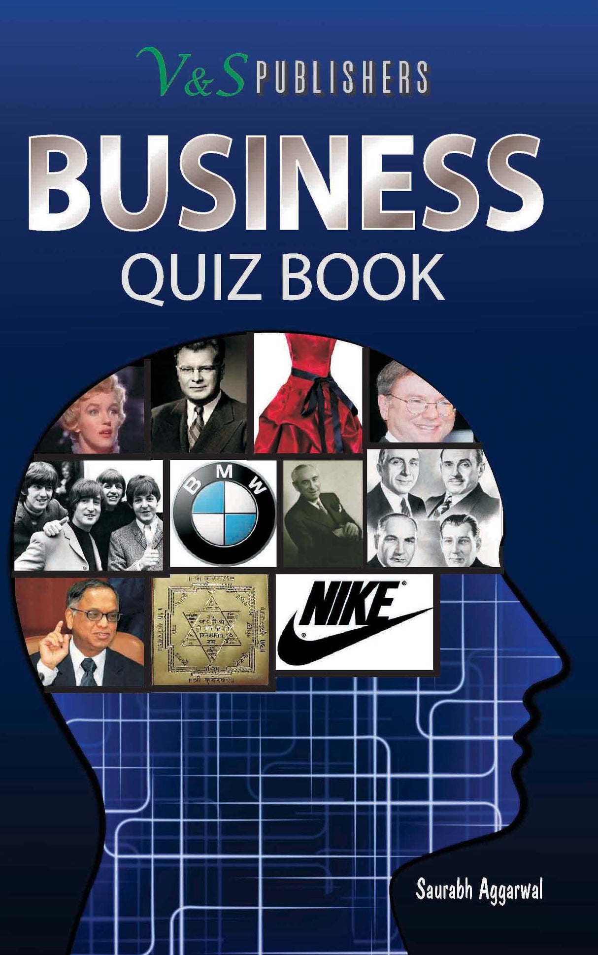Business Quiz Book: Polish your business knowledge through quizzes