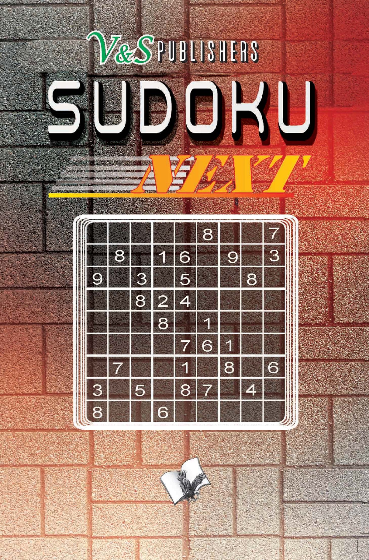 Sudoku Next: Workouts to sharpen your mind