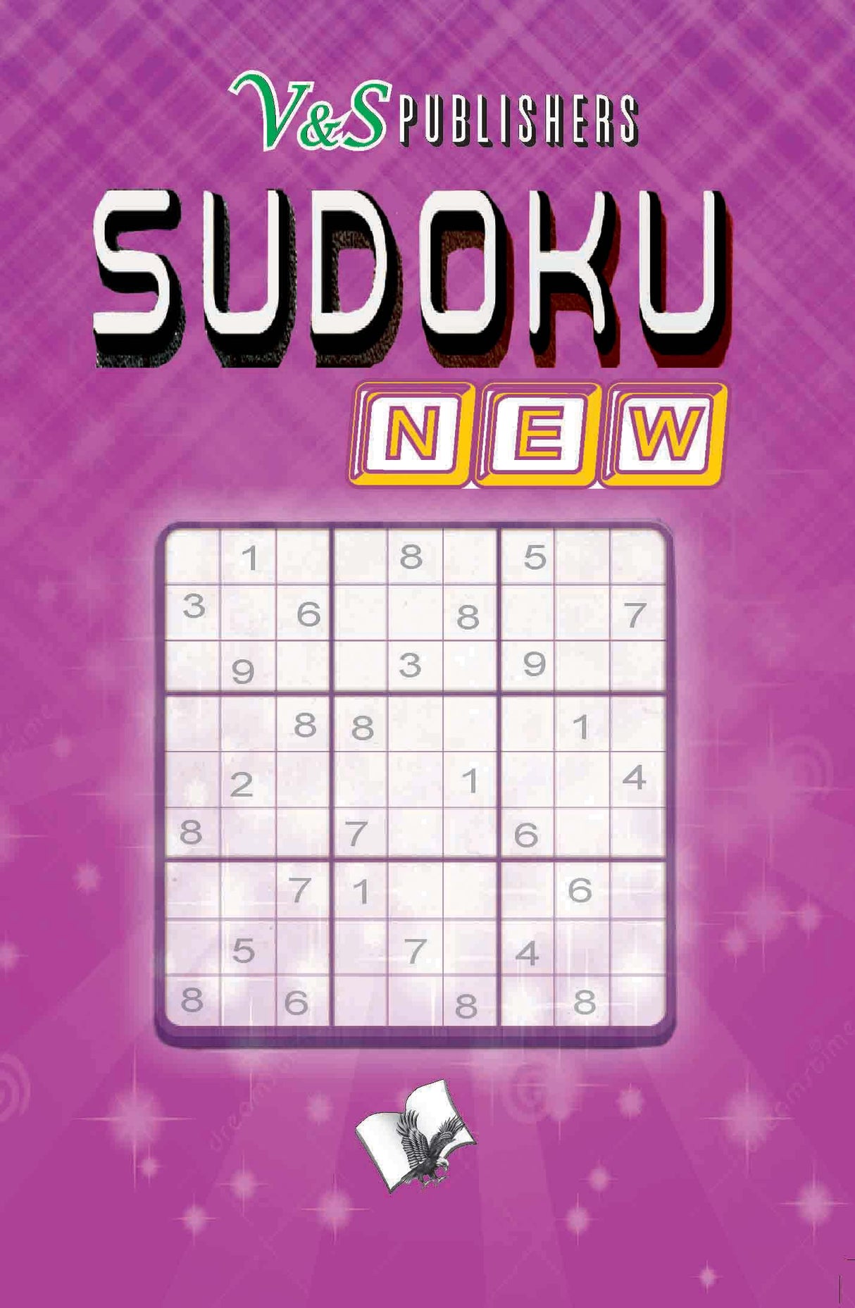 Sudoku New: Workouts to sharpen your mind