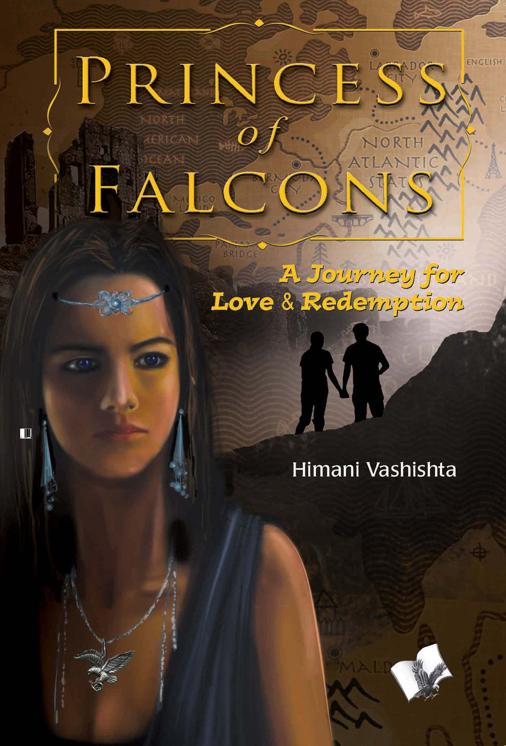 Princes Of Falcons: A journey for love and redemption