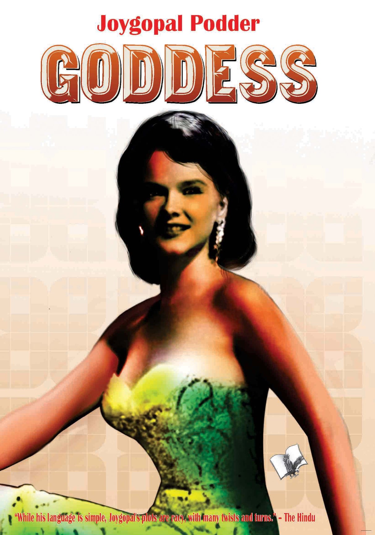 Goddess: Story of love and romance for young adults