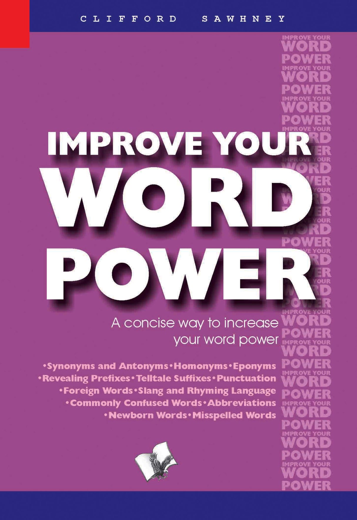 Improve Your Word Power: A concise way to increase your word power