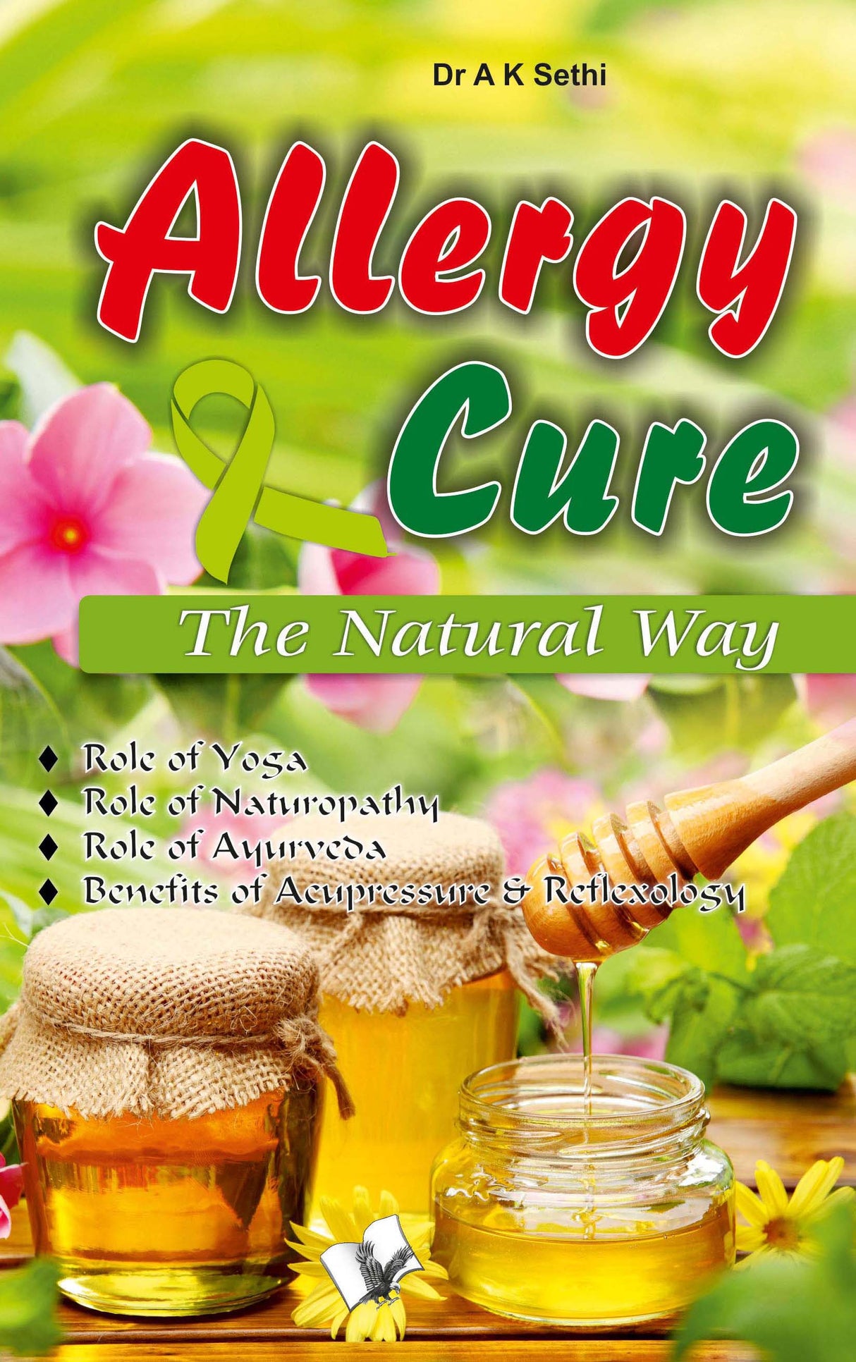 Allergy Cure: The Natural Way