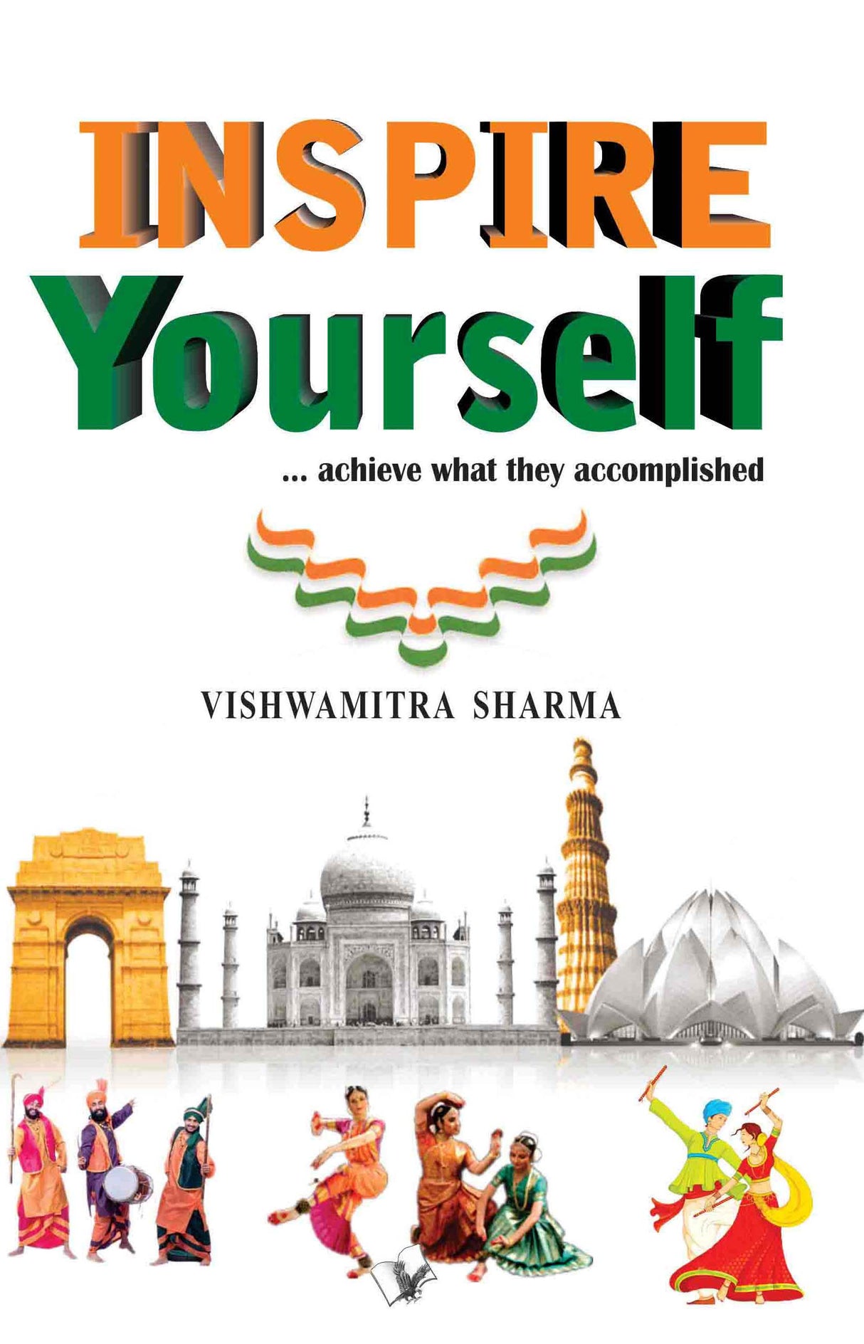 Inspire yourself: Achieve what these great people accomplished