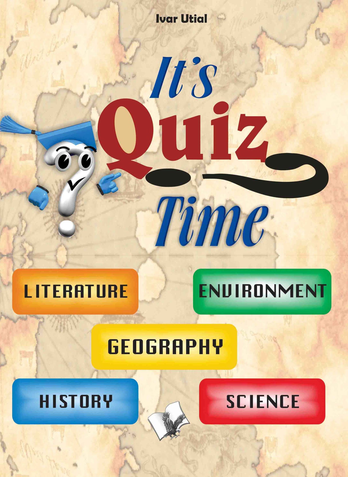 It's Quiz Time: Memorable and challenging...