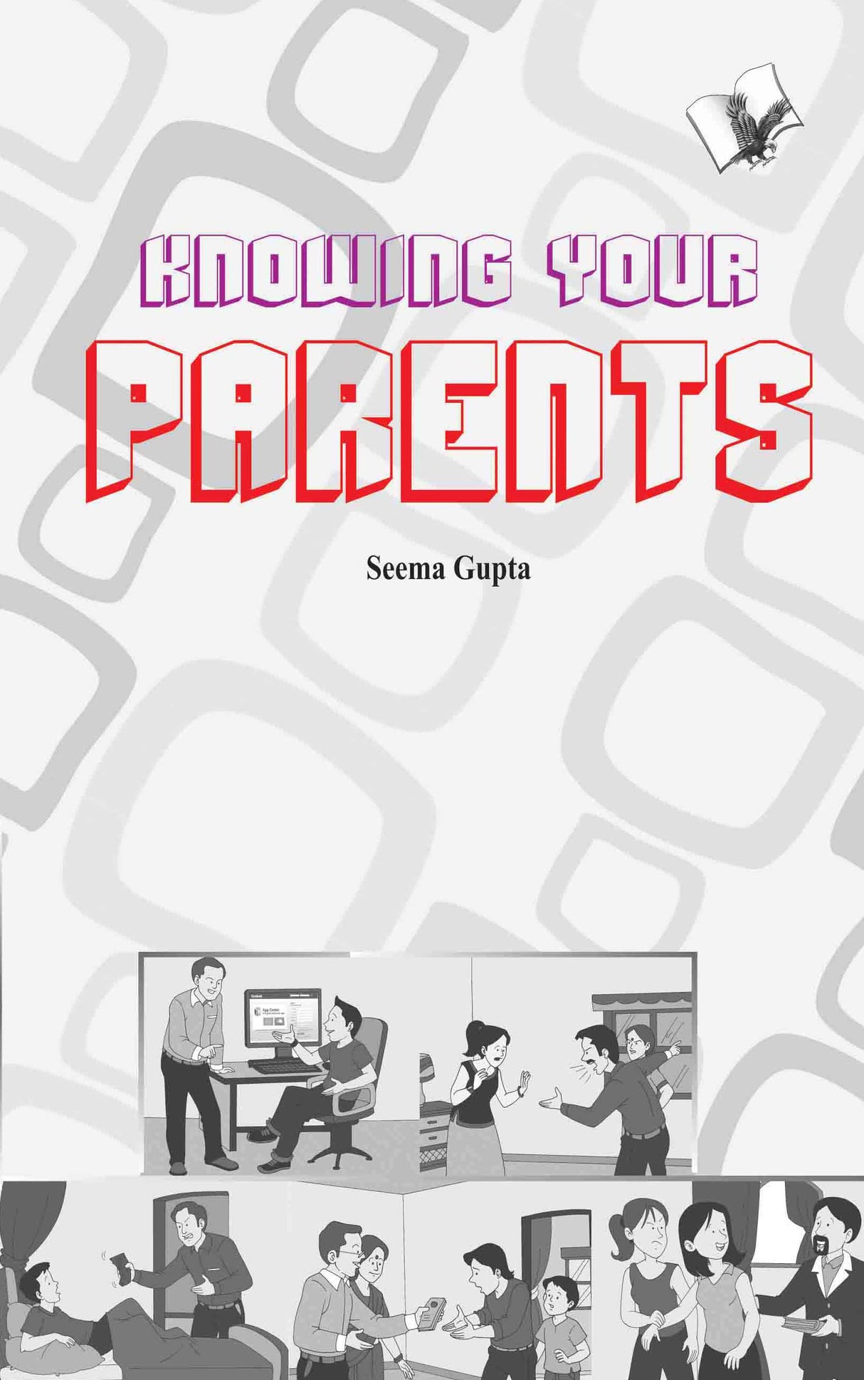 Knowing your parent : Bridging gap between two generations smartly