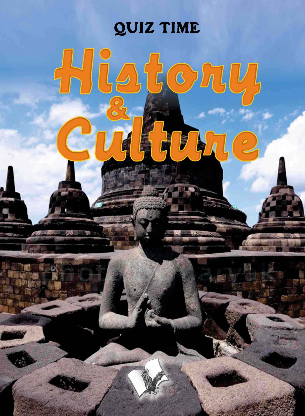 Quiz Time History & Culture: Best bet for knowledge and entertainment