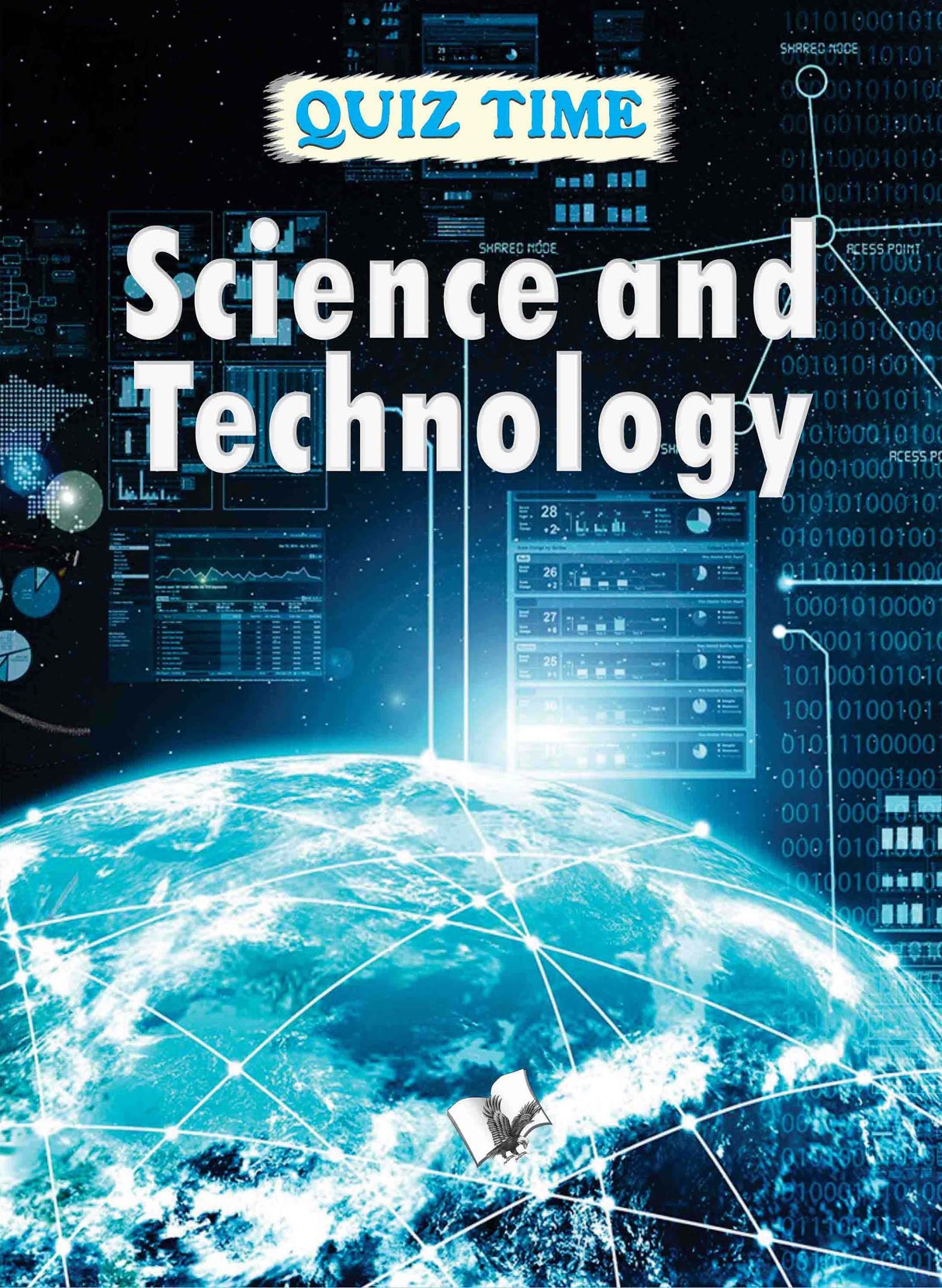 Quiz Time Science & Technology: Best bet for knowledge and entertainment