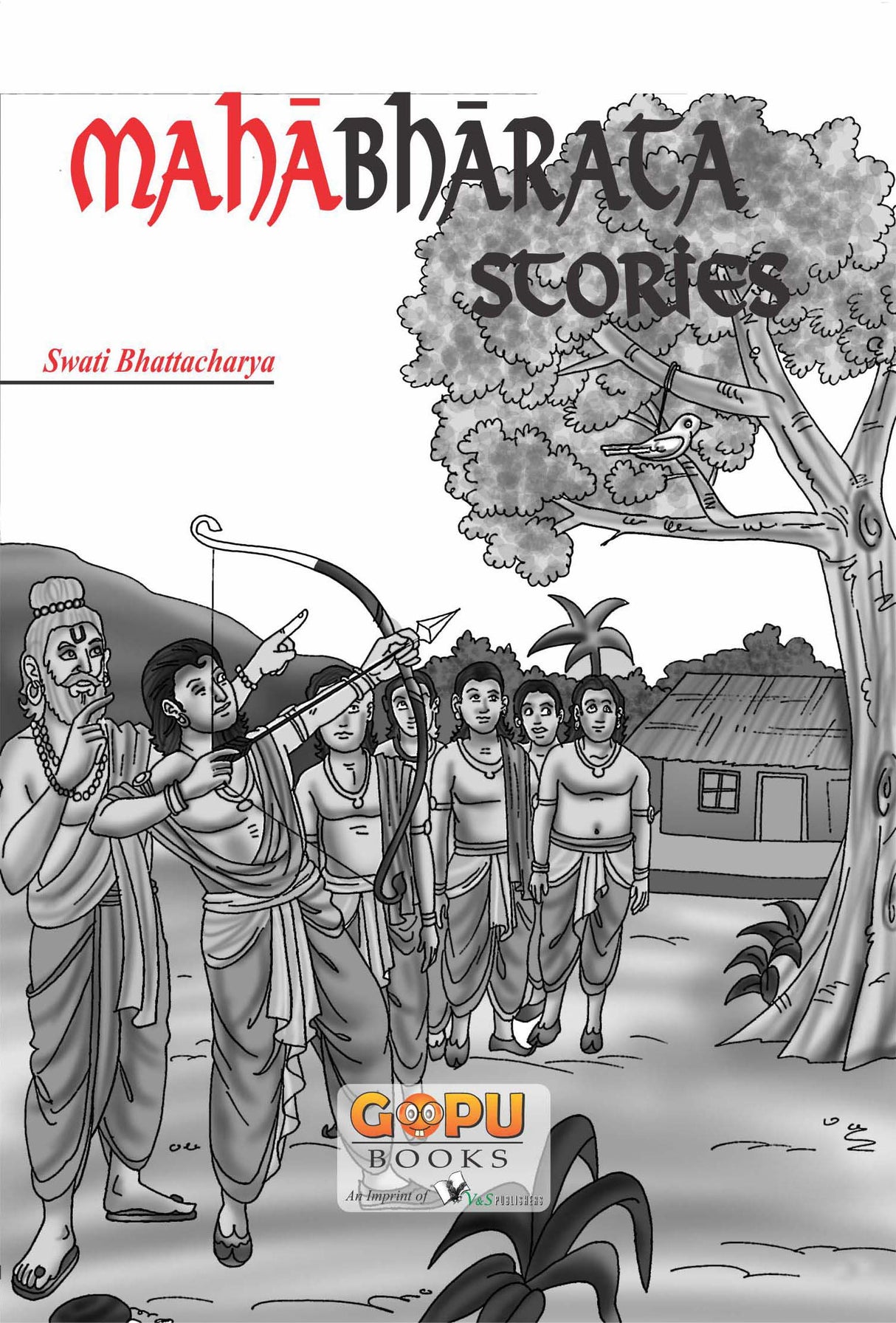 Mahabharat Story: 10 Interesting Stories from Mahabharata for Children