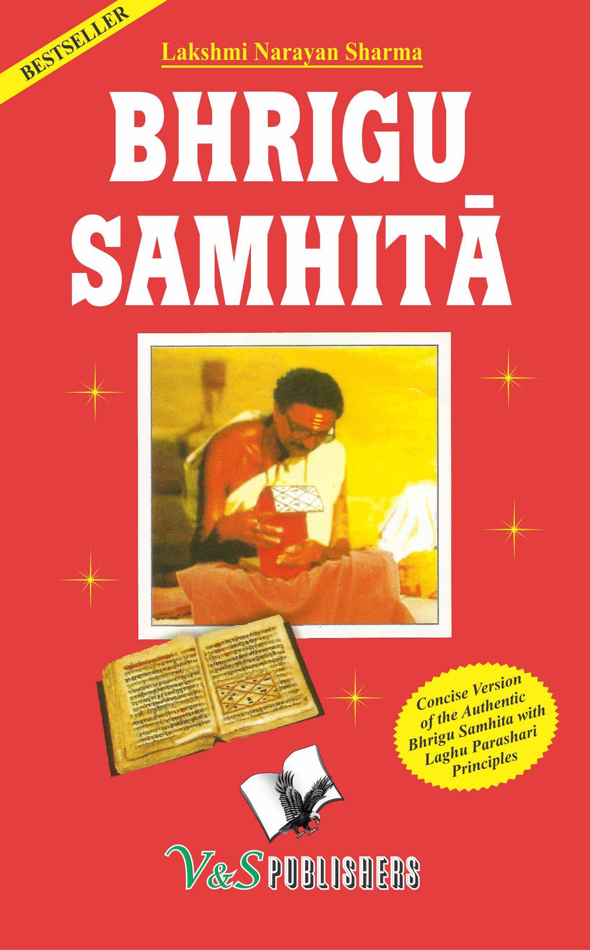 Bhirgu Samhita: Written in Simple Language for Common Man