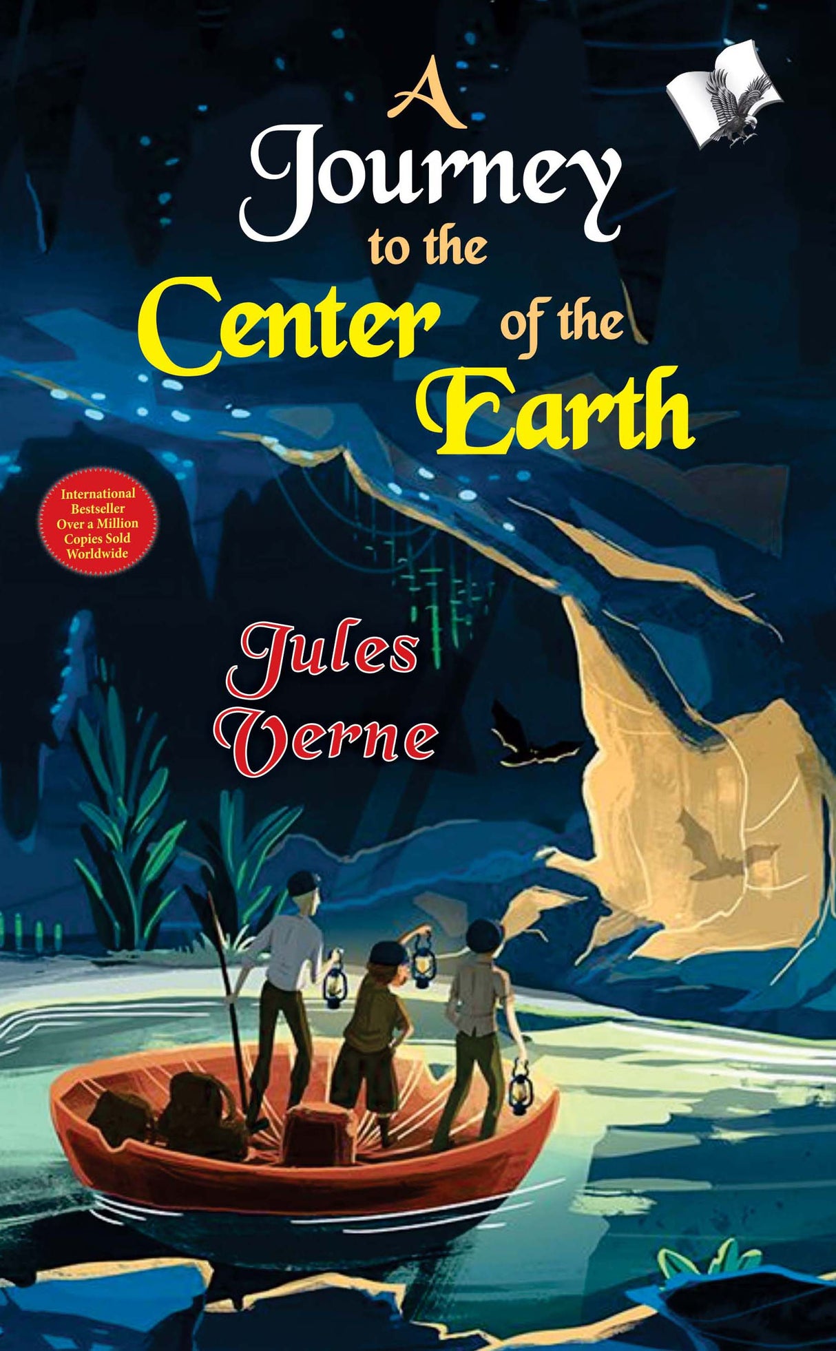 A journey to the centre of the Earth