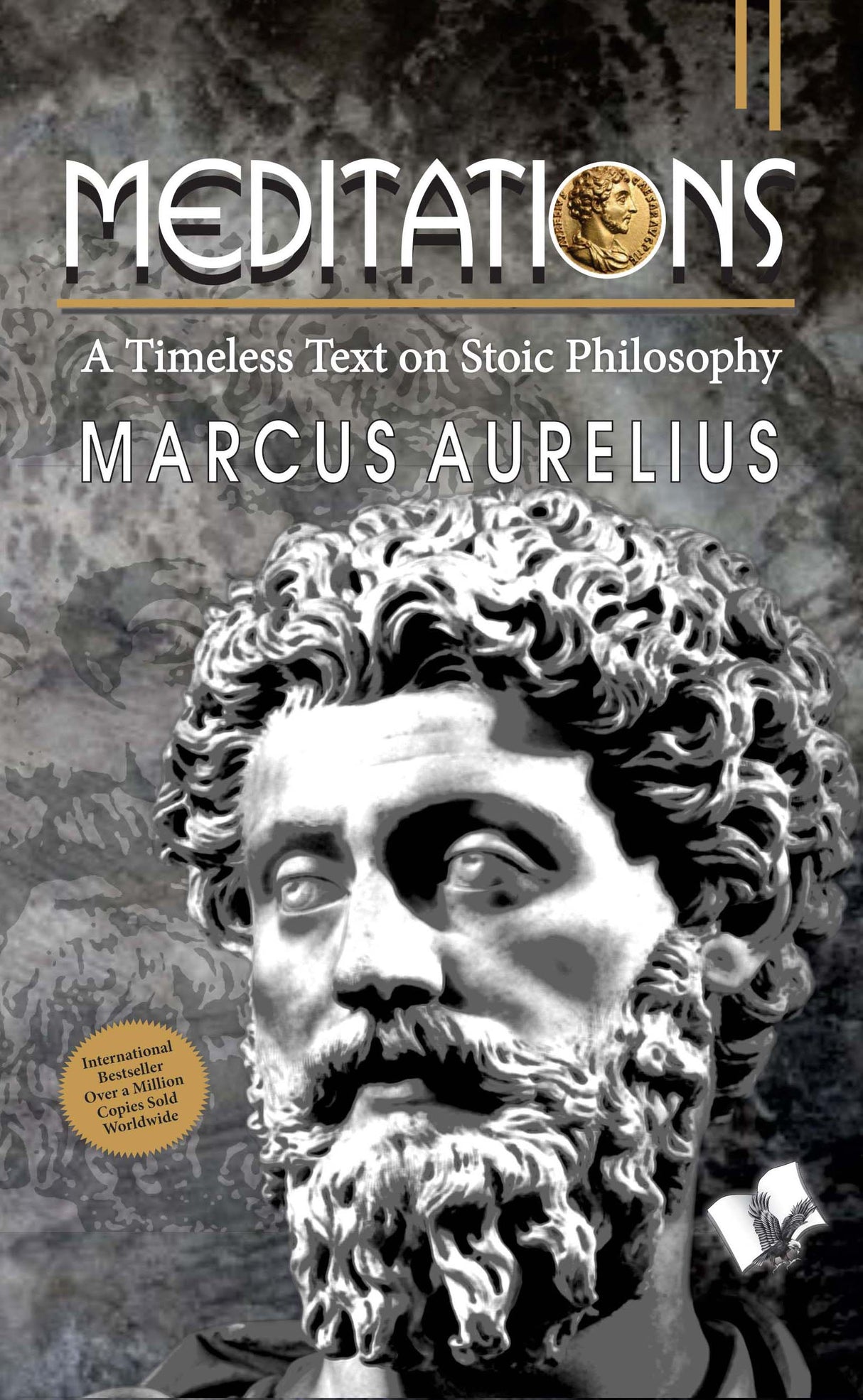 Meditations: A Timeless Text on Stoic Philosophy