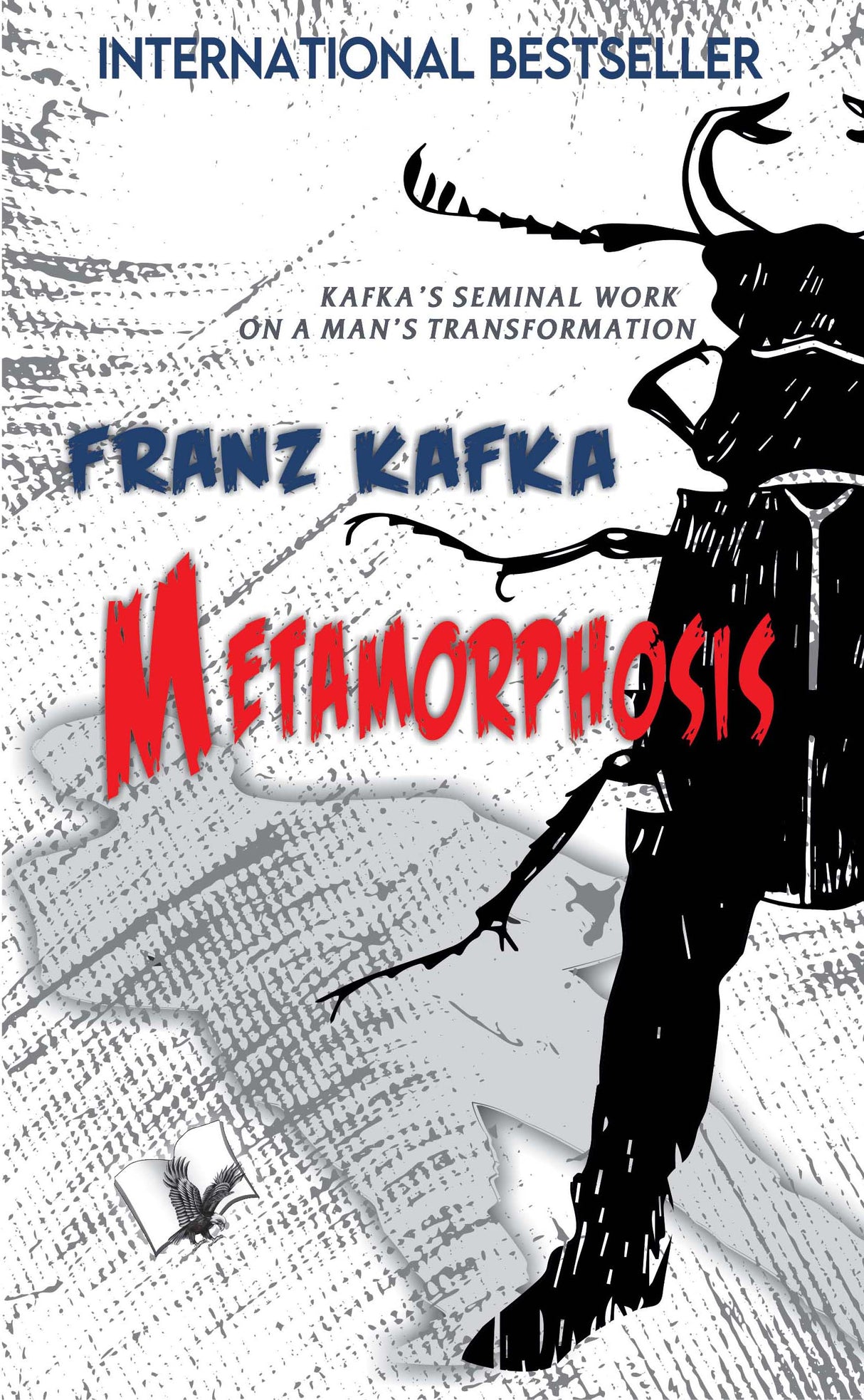 Metamorphosis: Kafka's Seminal Work on a Man's Transformation