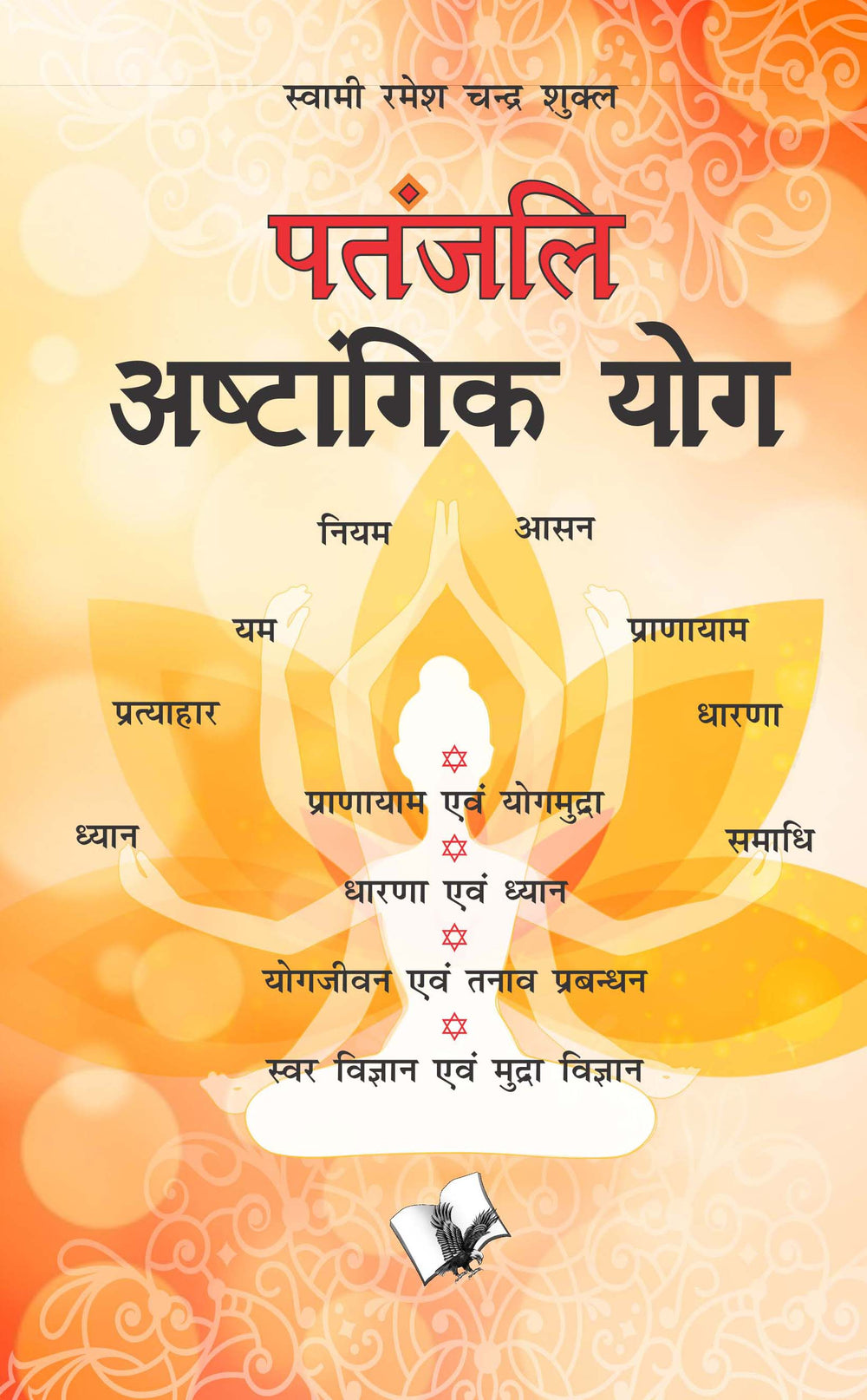 Patanjali Aastangik Yoga: Praanaayaam evan yogamudra