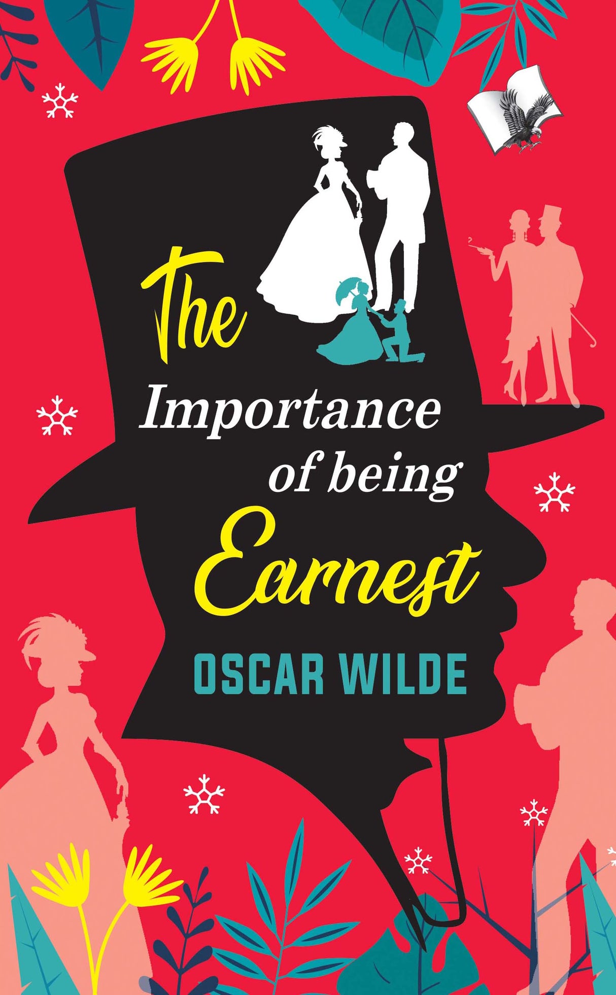 The Importance of Being Earnest