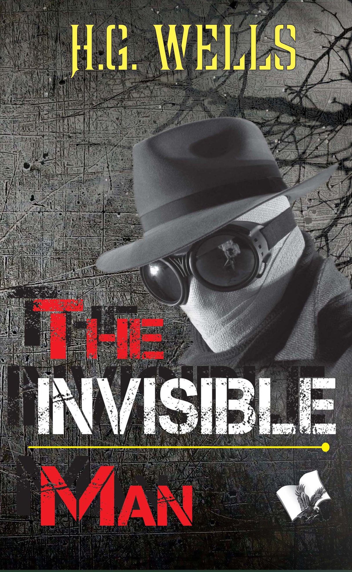 The Invisible Man
