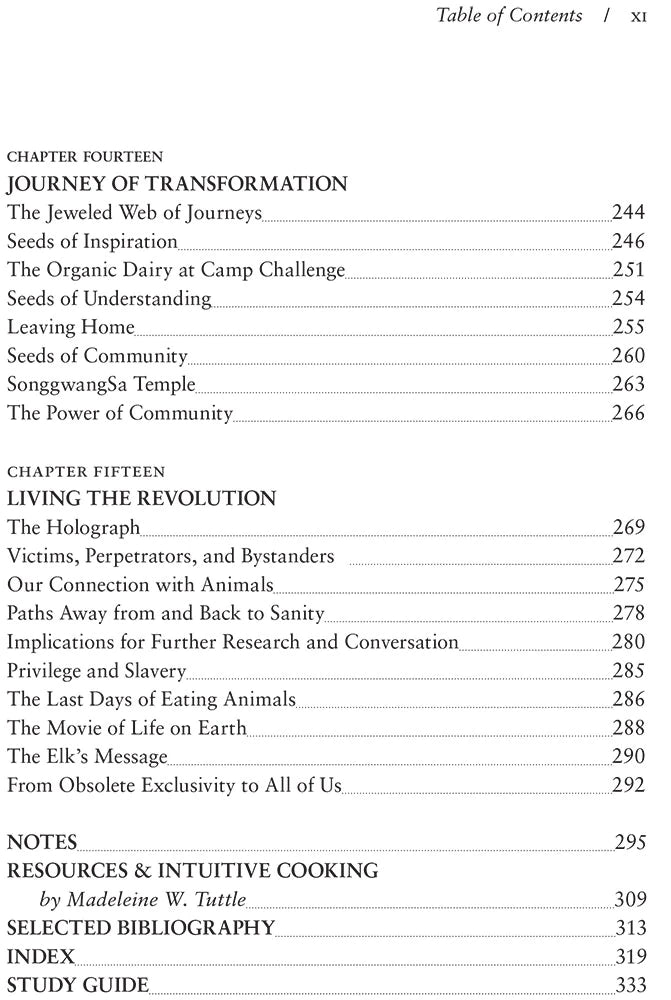 The World Peace Diet: Eating for Spiritual Health and Social Harmony by Will Tuttle Published by Motilal Banarsidass Publishing House