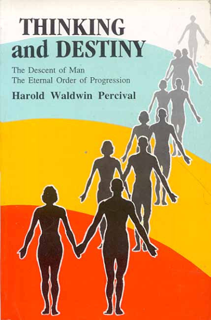 Thinking and Destiny