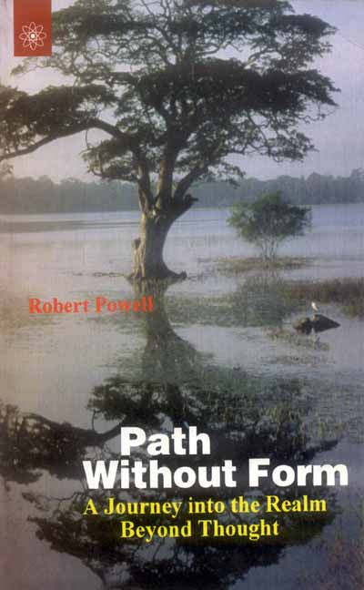Path Without Form: A Journey into the Realm Beyond Thought