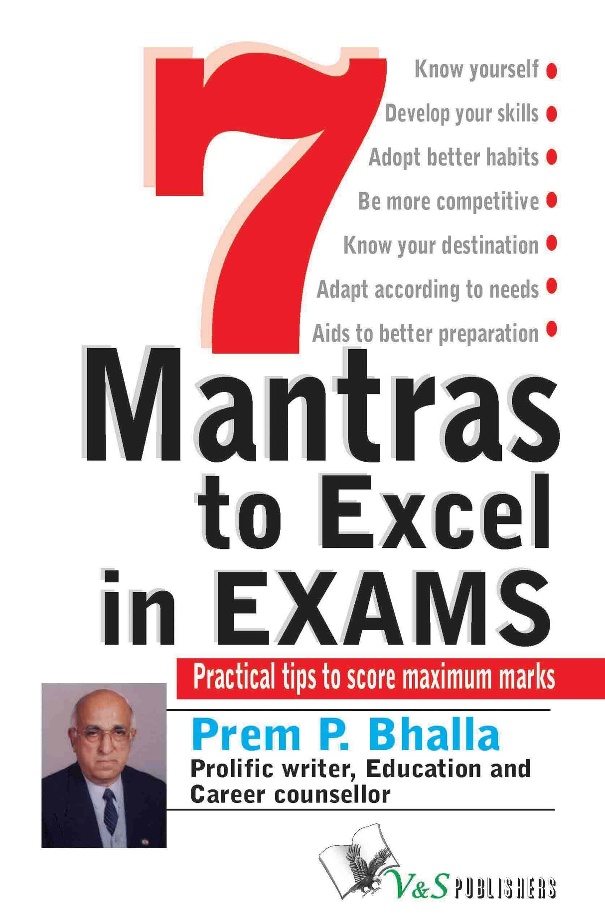 7 Mantras To Excel In Exams: Practical tips to score maximum marks