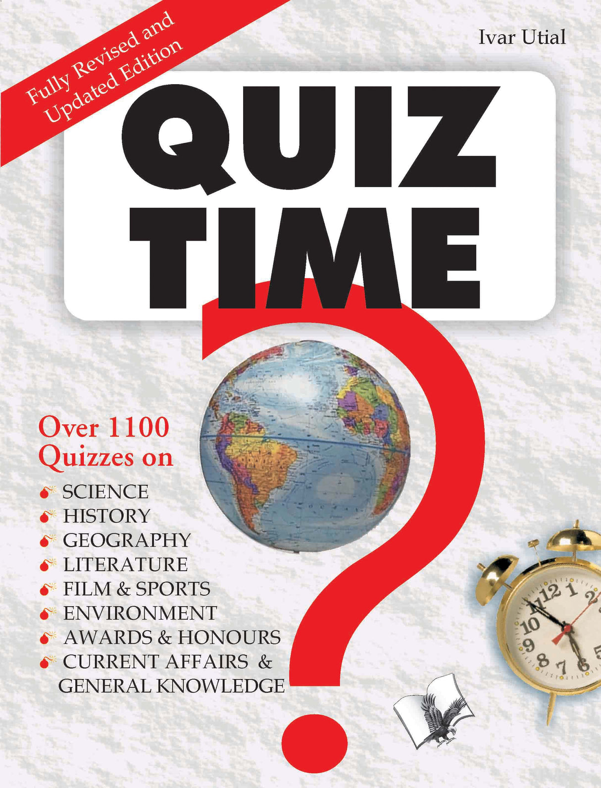 Quiz Time: Improving knowledge while being entertained