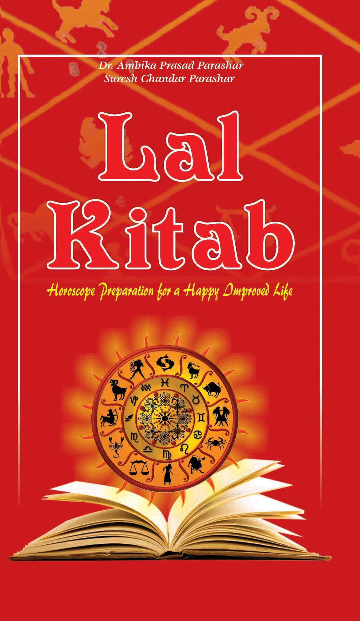 Lal Kitab: Most popular book to predict future through Astrology & Palmistry