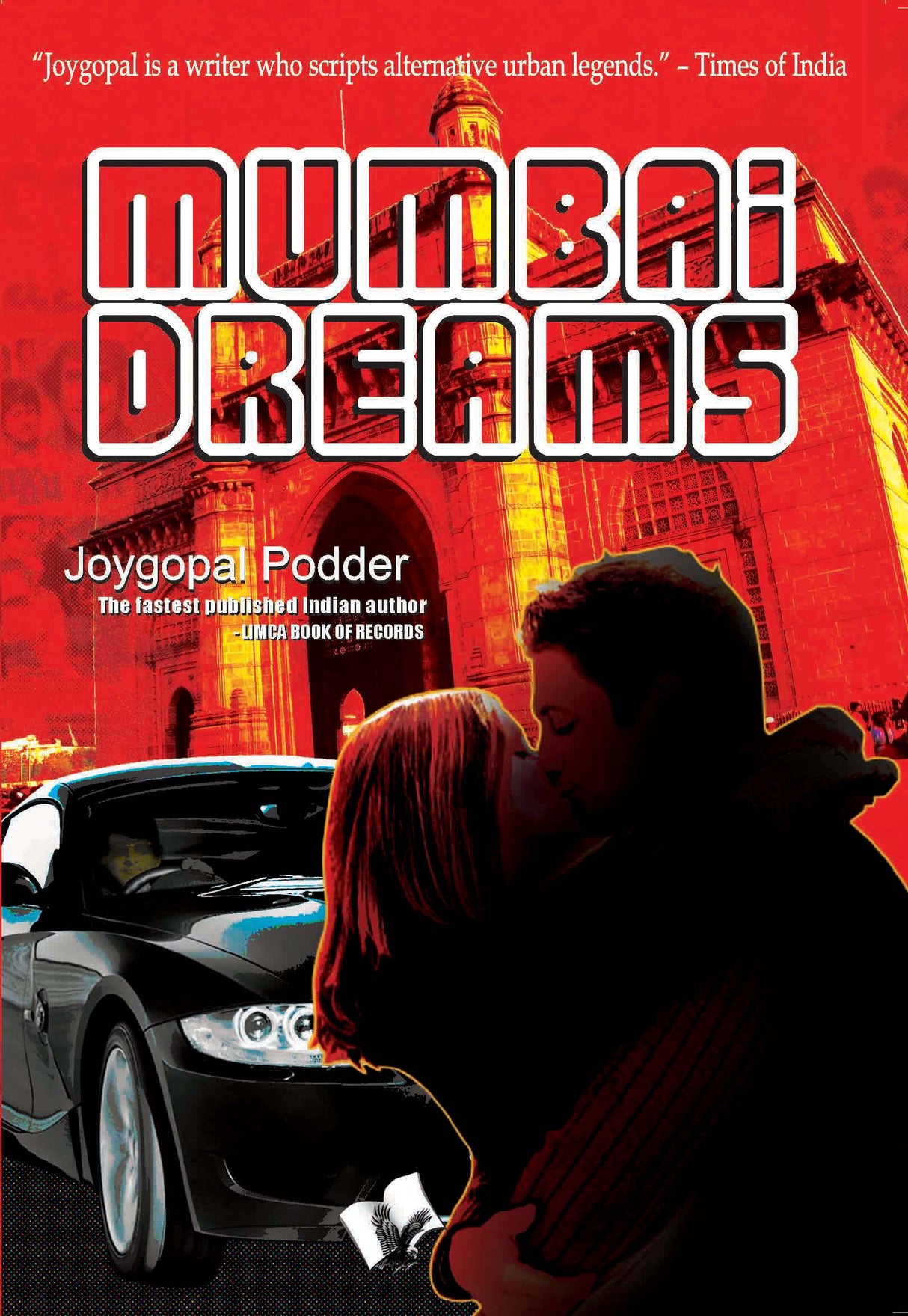 Mumbai Dreams: A romantic story for young adults