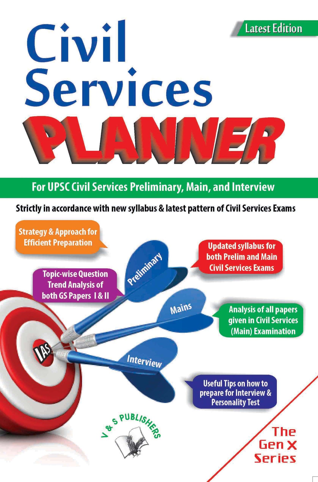 Civil Services Planner : Time management tips for Civil Services aspirants