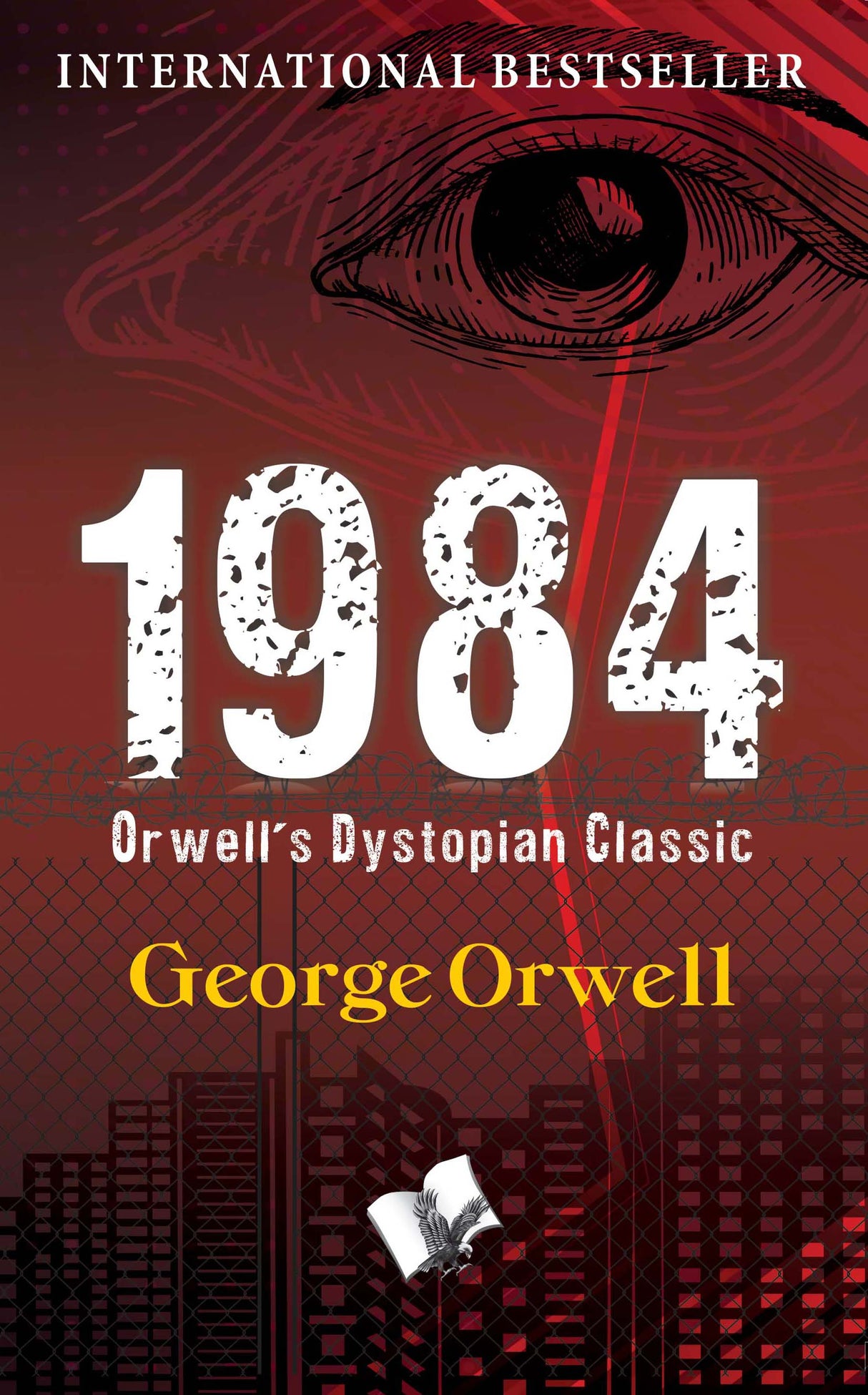1984: Orwell's Dsytpian Classic