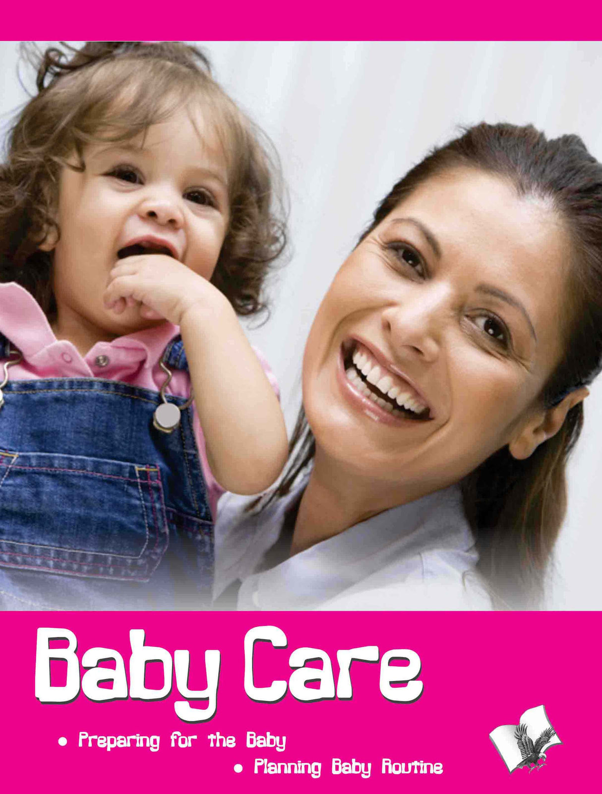 Baby care: What parents must do