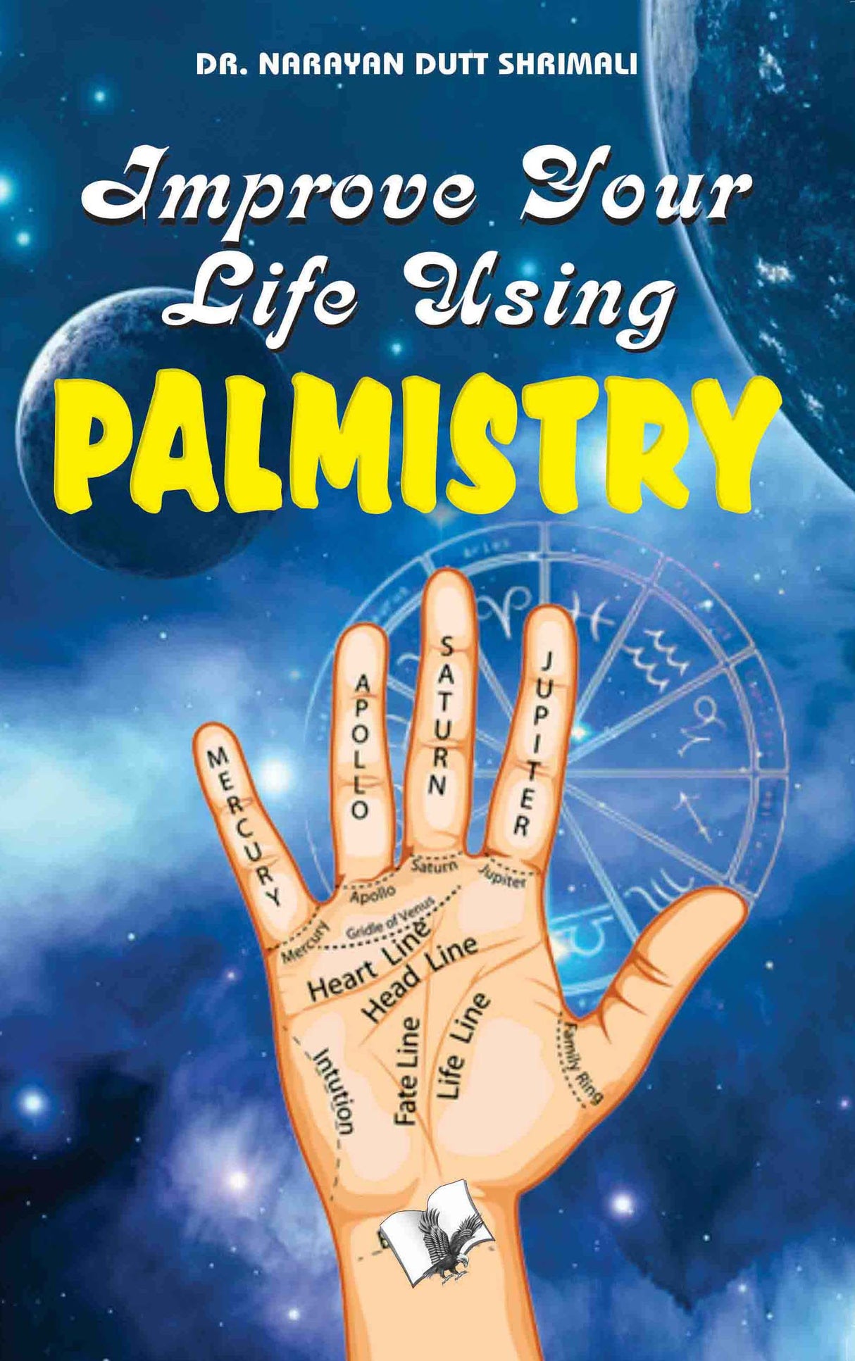 Improve Your Life using Palmistry: Efforts can change lines on your palm