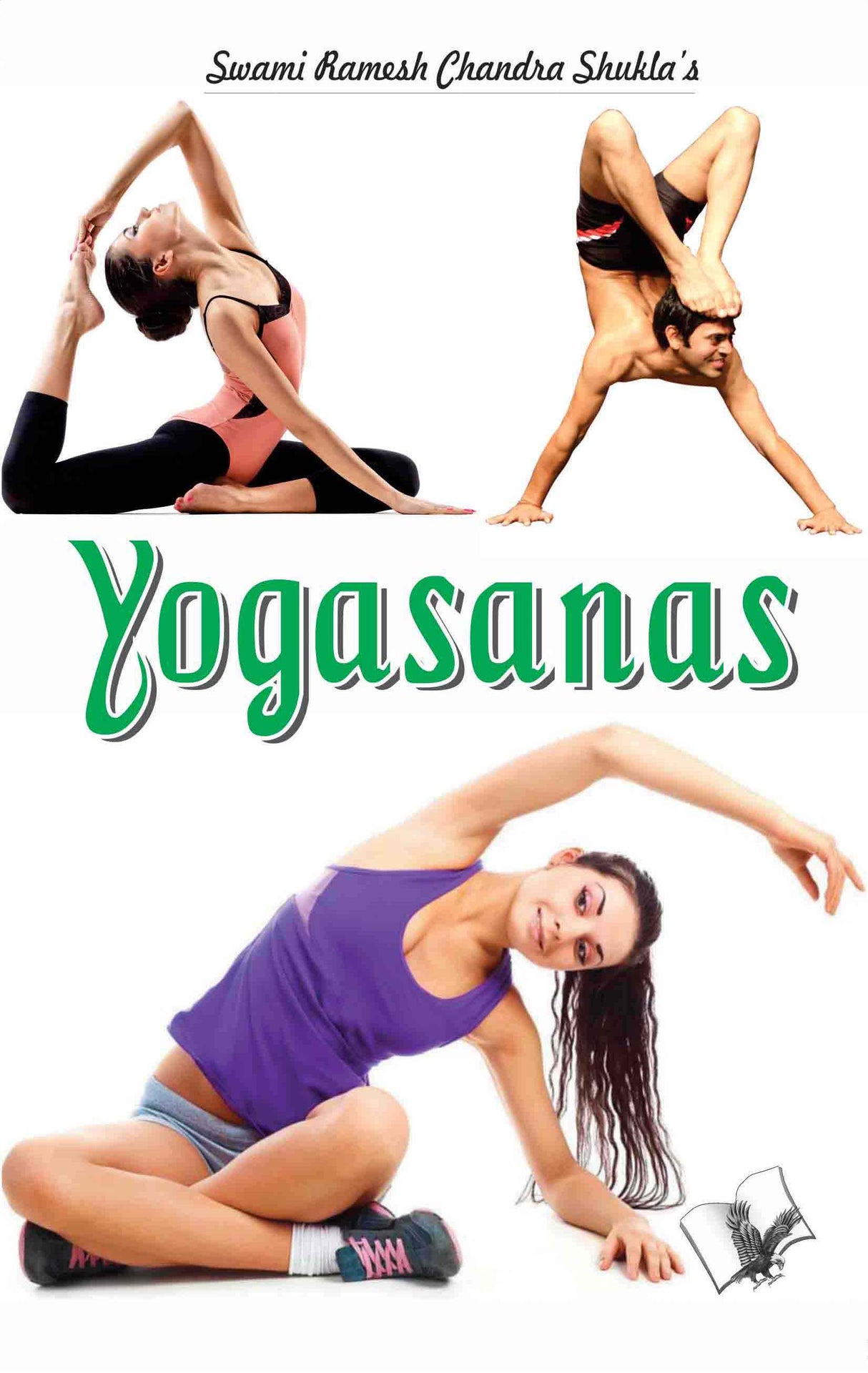 Yogasanas: Simple aasans that keep you fit and healthy