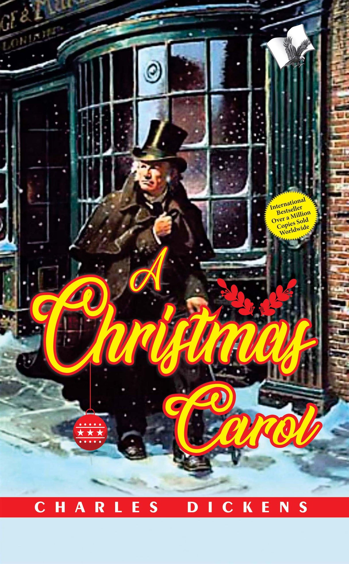 A Christmas Carol