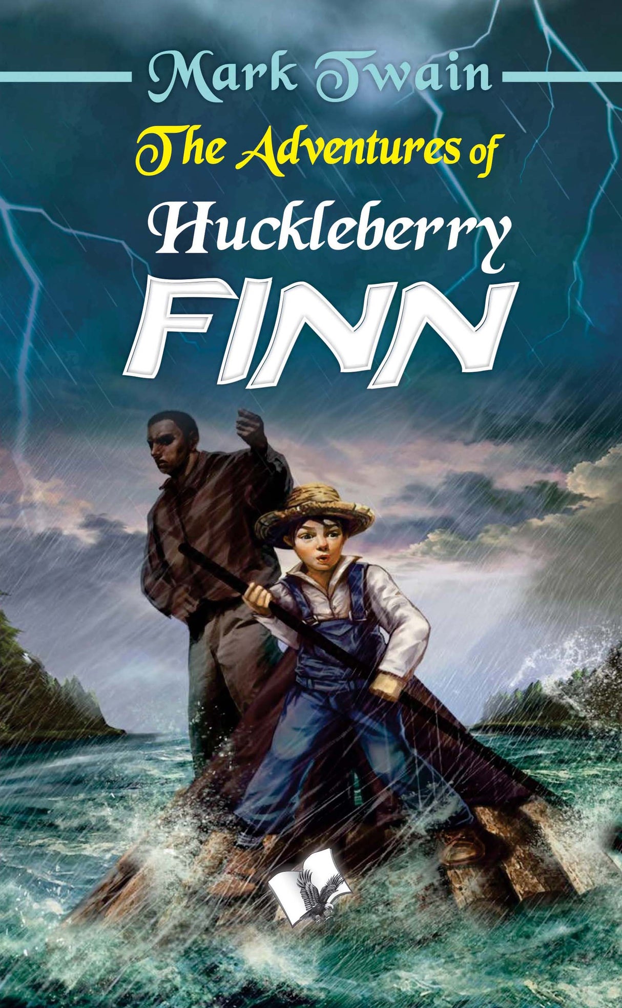 The Adventures of Huckleberry Finn