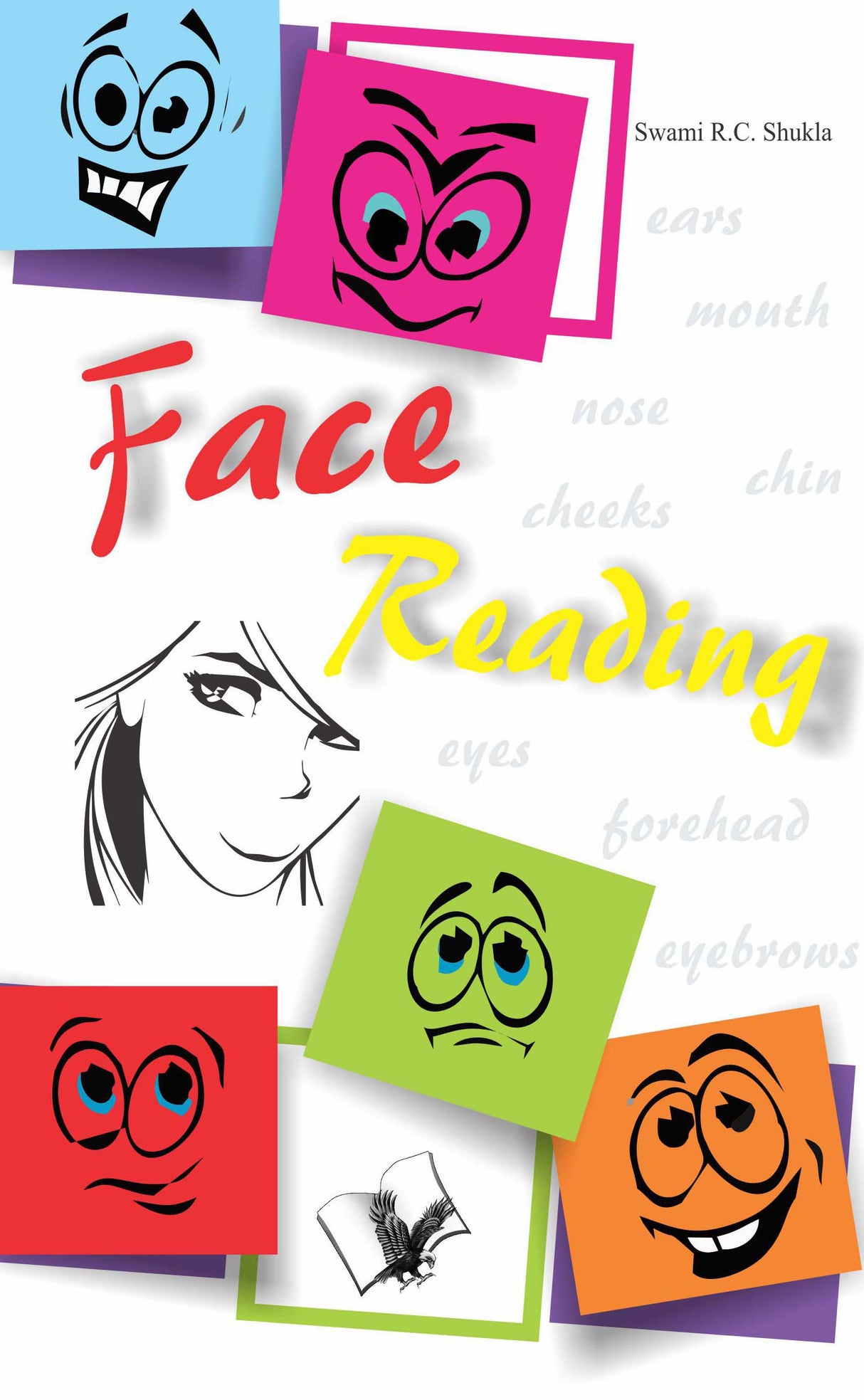 Face Reading: Predicting Futures & Reading People Through Facial Features