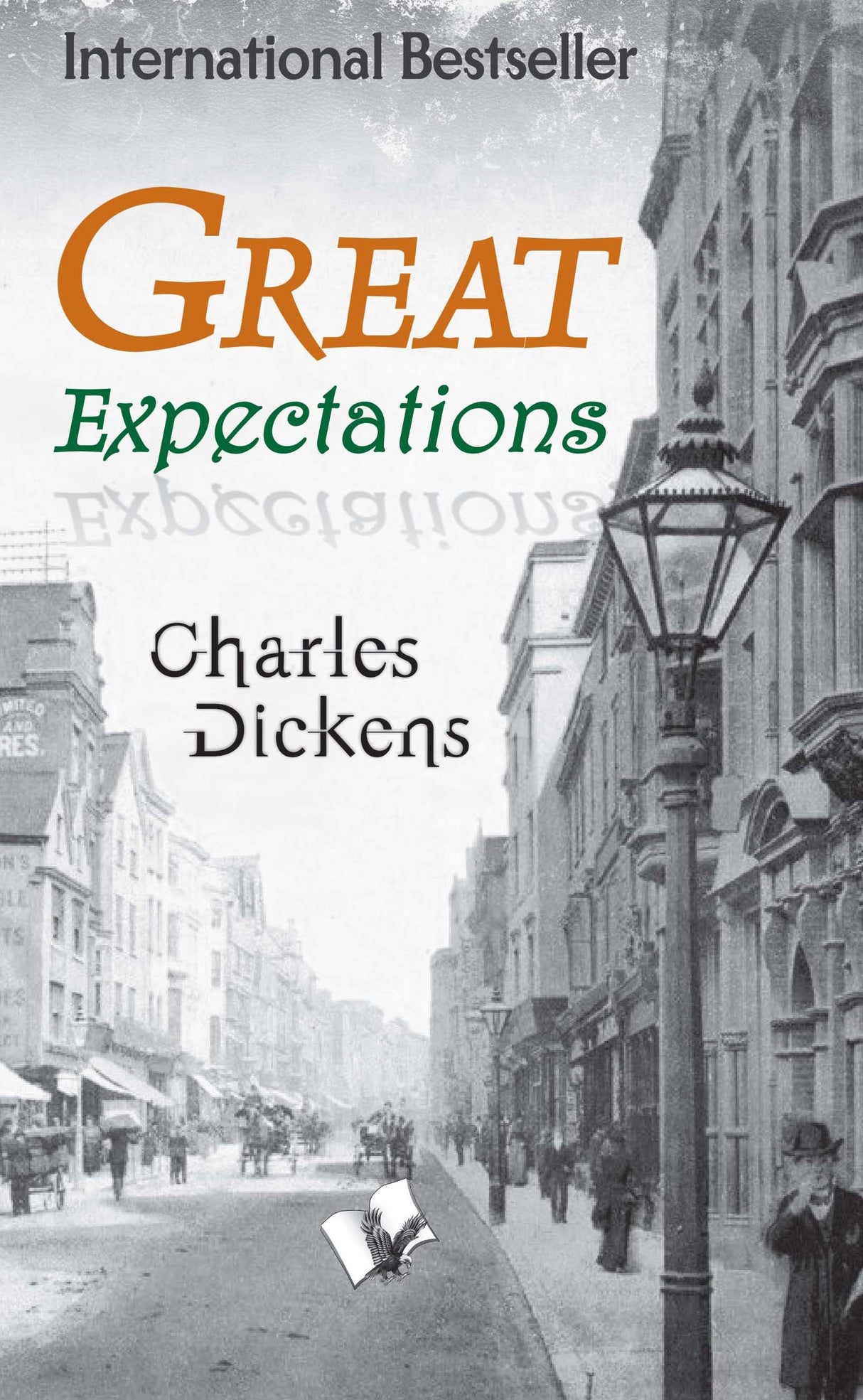 Great Expectations