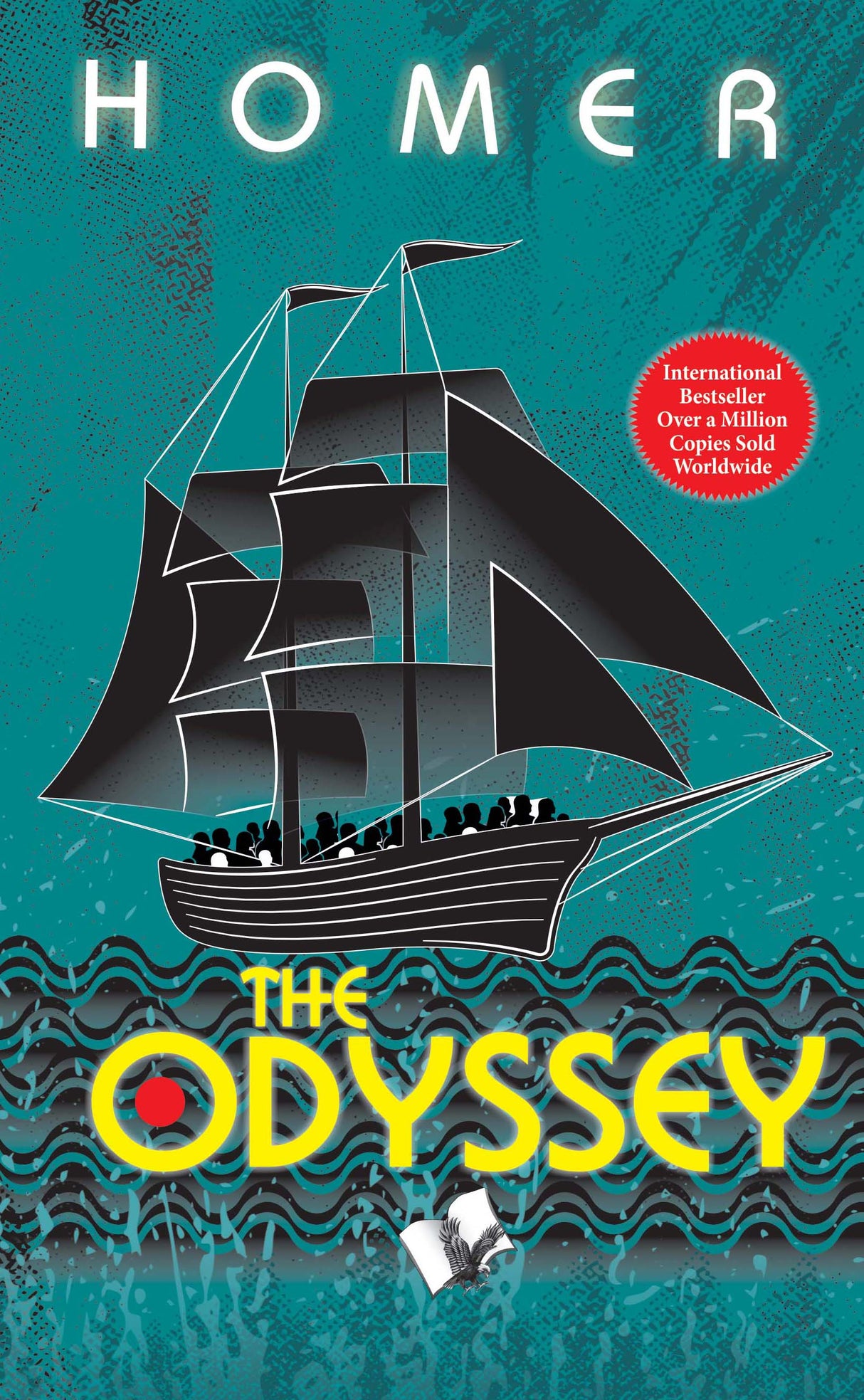 The Odyssey