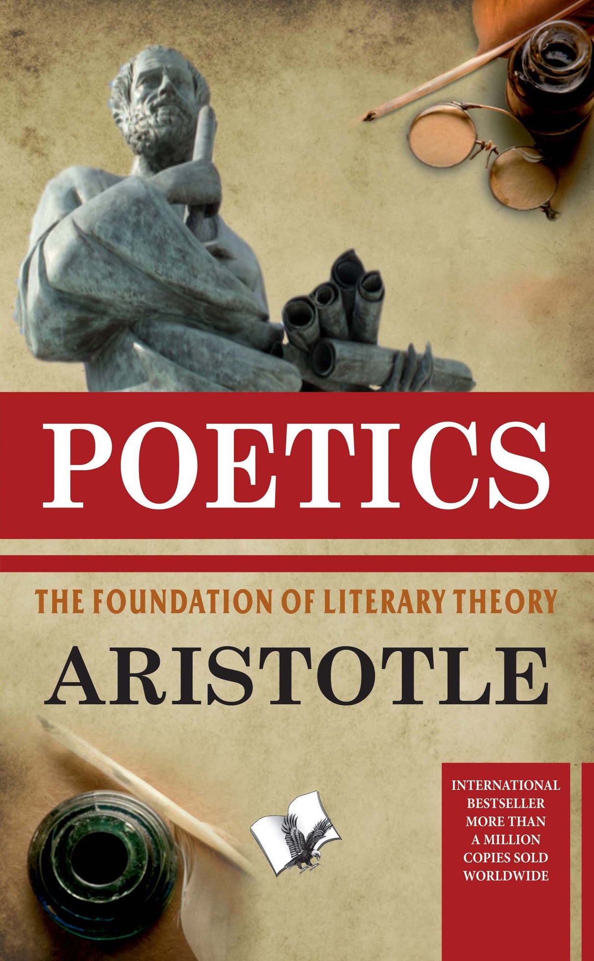 Poetics: The Foundation of Literary Theory