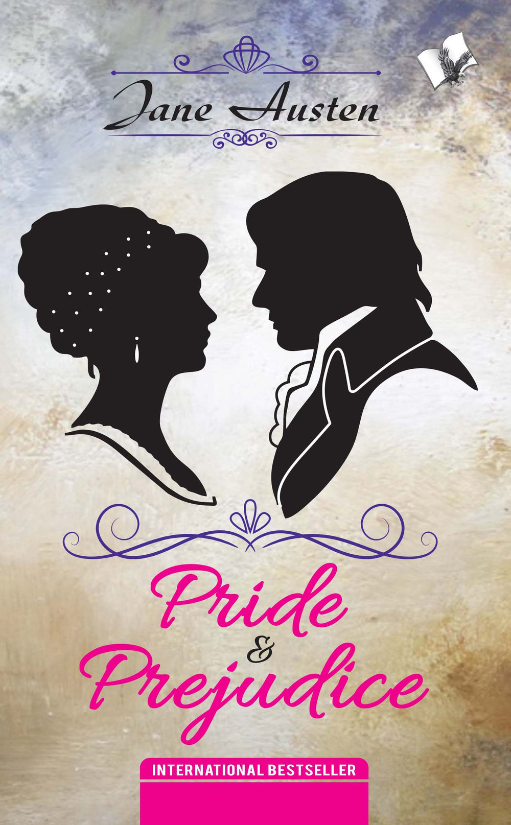 Pride and Prejudice – Bookstaa.com