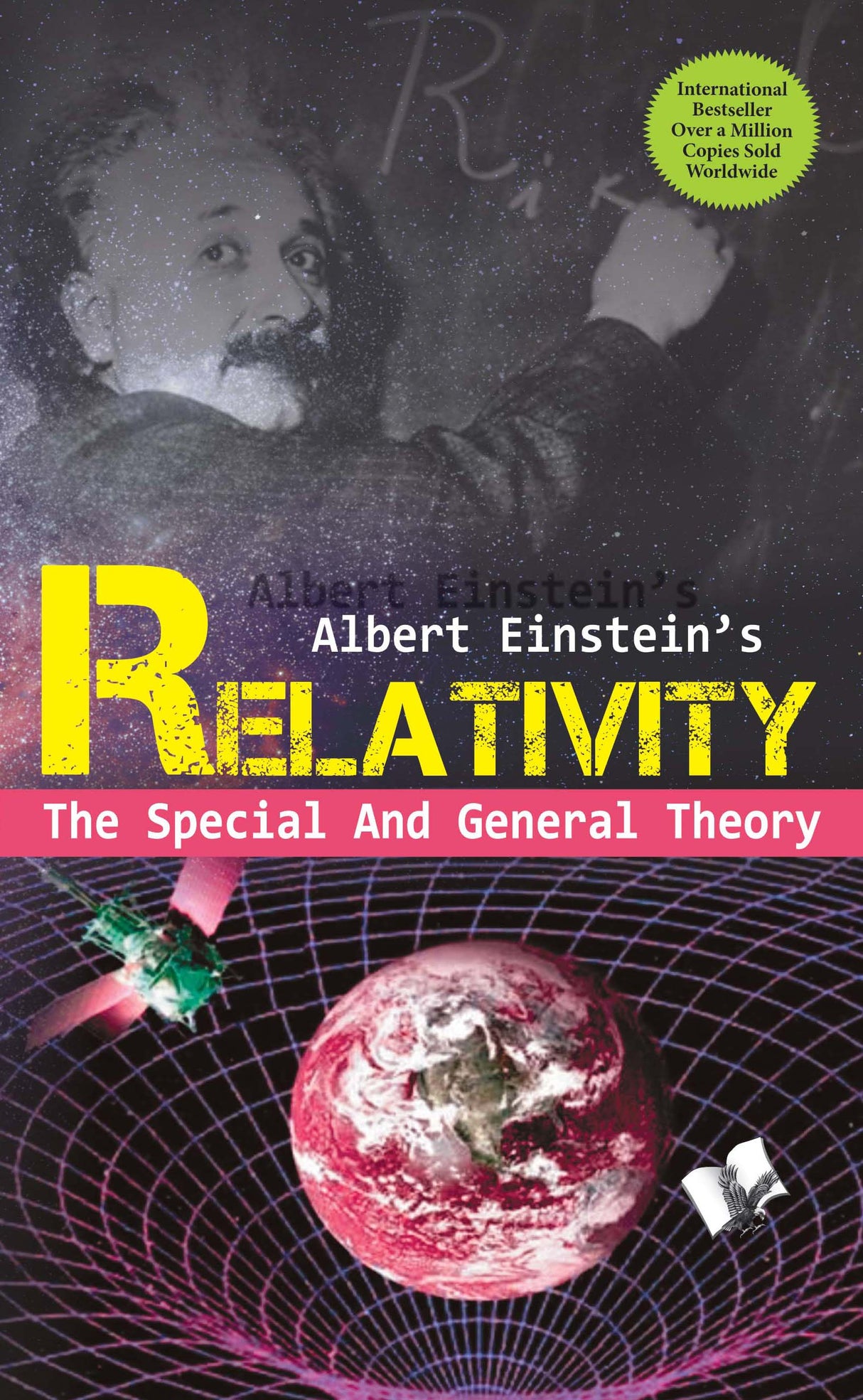 Relativity: The Special and the General Theory: The Special and General Theory