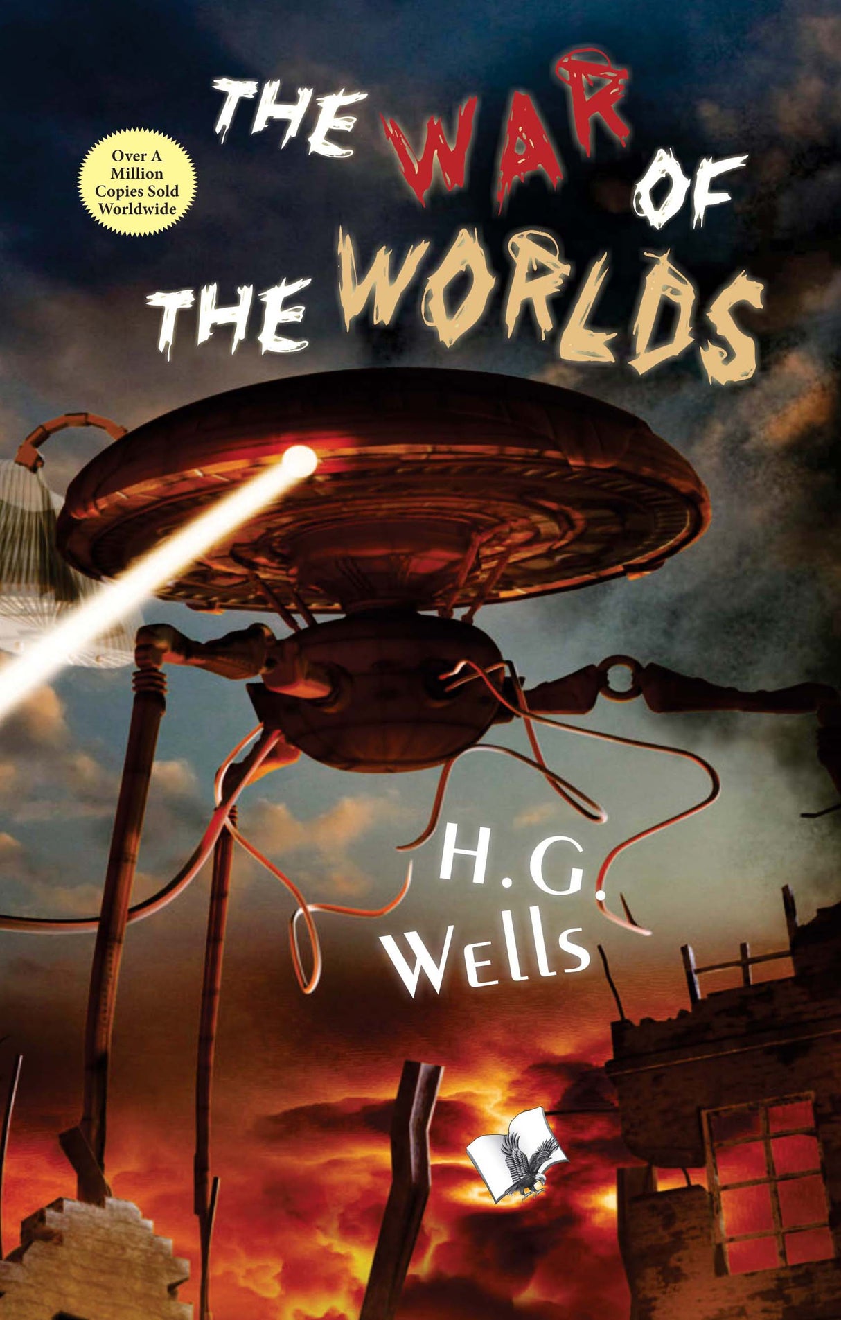 The War of the Worlds