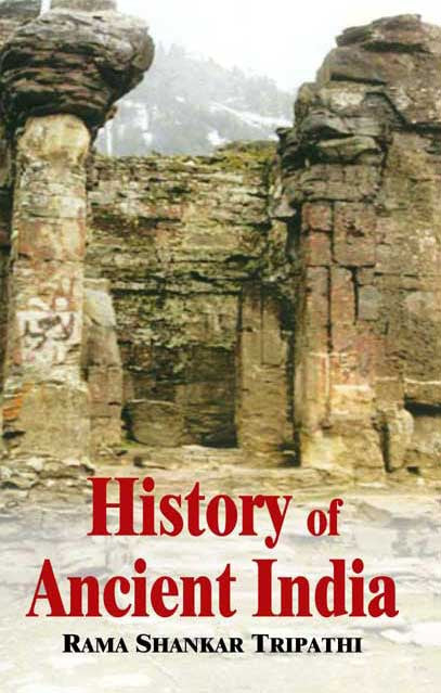 History of Ancient India