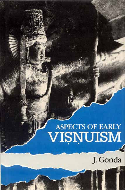 Aspects of Early Visnuism