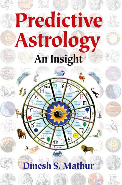 Predictive Astrology: An Insight