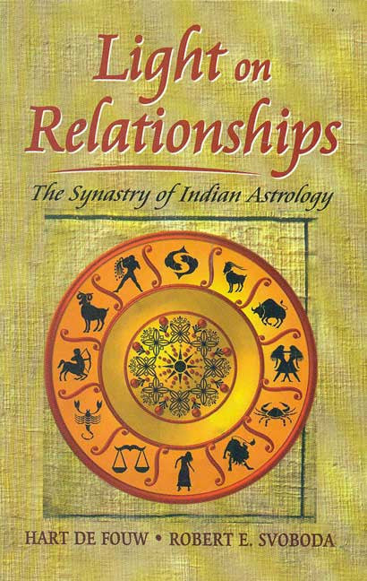 Light on Relationships: The Synastry of Indian Astrology